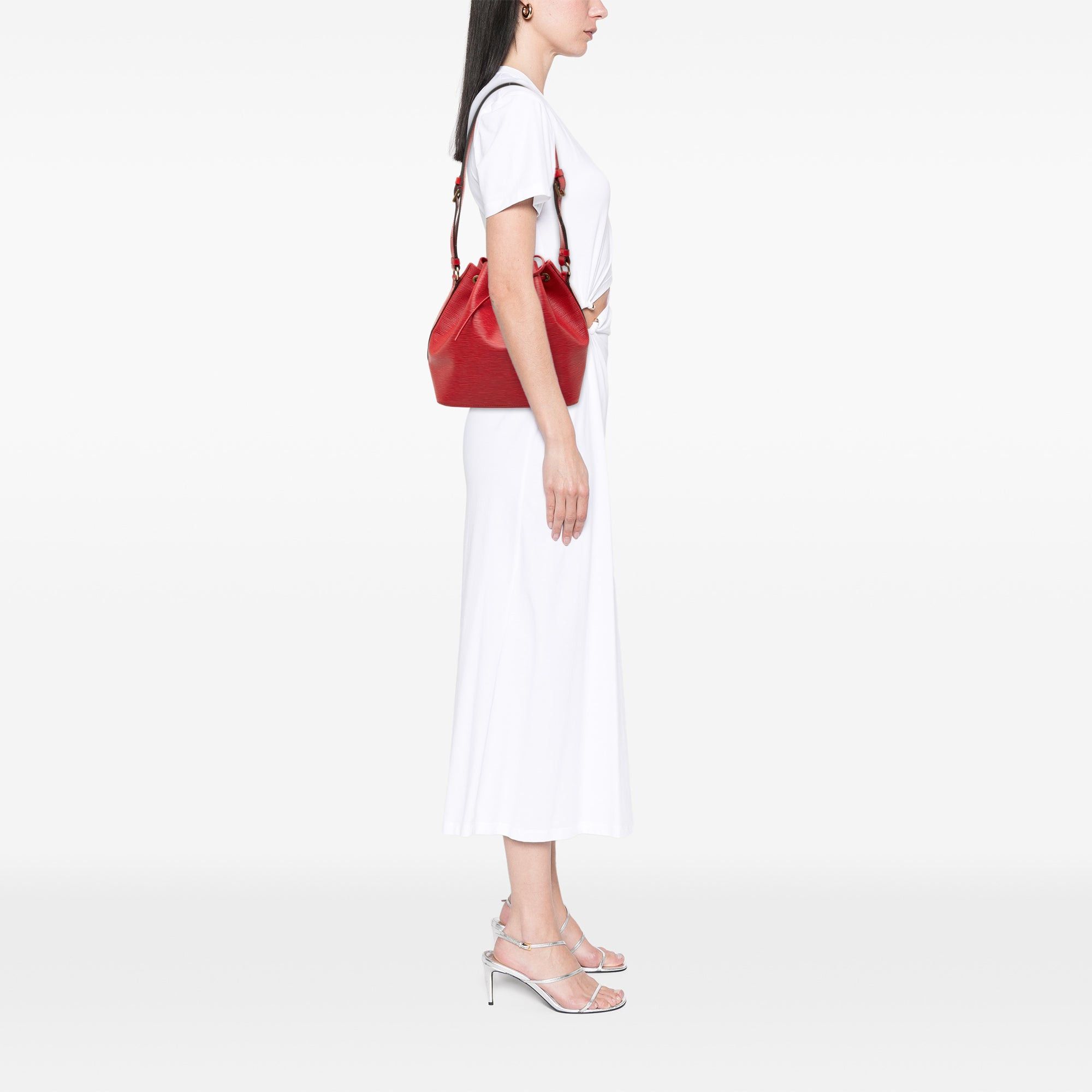 Louis Vuitton Epi Petit Noe Size ONE SIZE - 7 Thumbnail