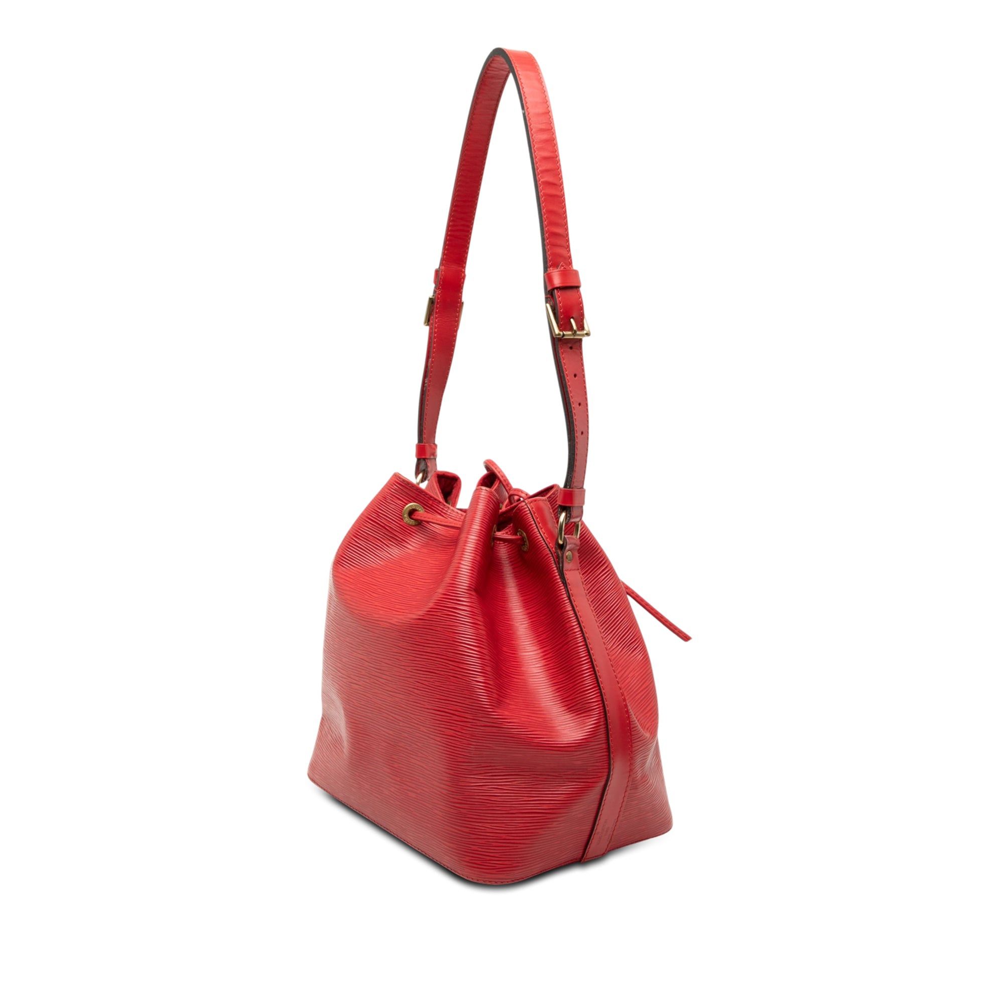 Louis Vuitton Epi Petit Noe Size ONE SIZE - 2 Thumbnail