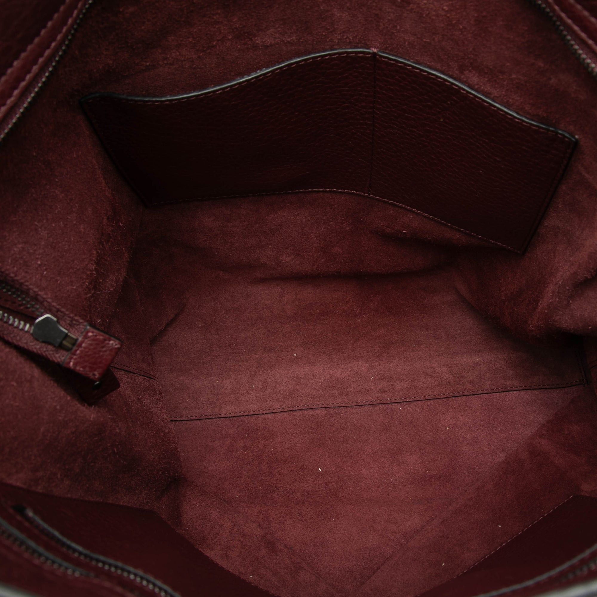 Valentino Leather Tote Size ONE SIZE - 4 Thumbnail