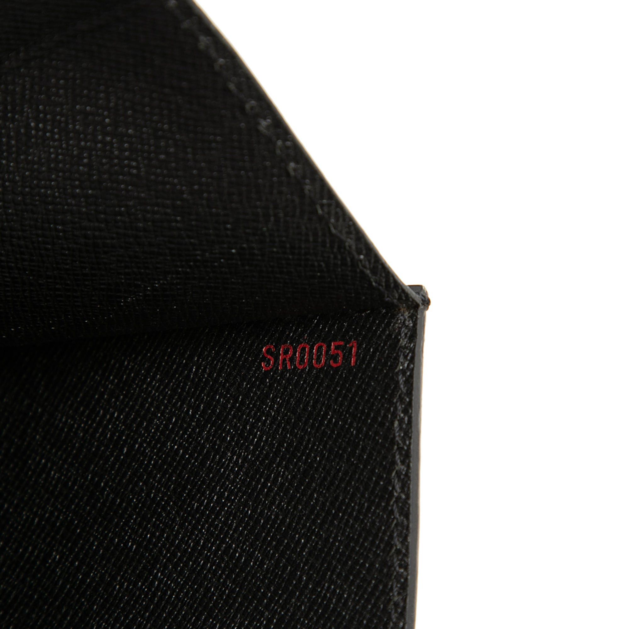 Louis Vuitton Epi Monceau 28 Size ONE SIZE - 6 Thumbnail