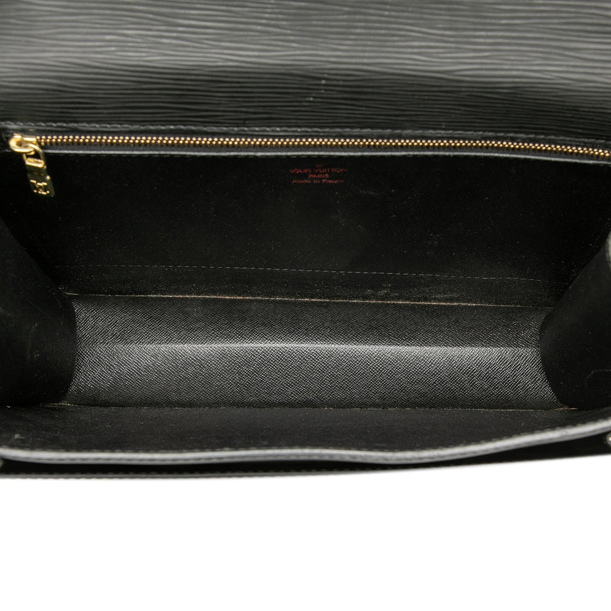 Louis Vuitton Epi Monceau 28 Size ONE SIZE - 4 Thumbnail