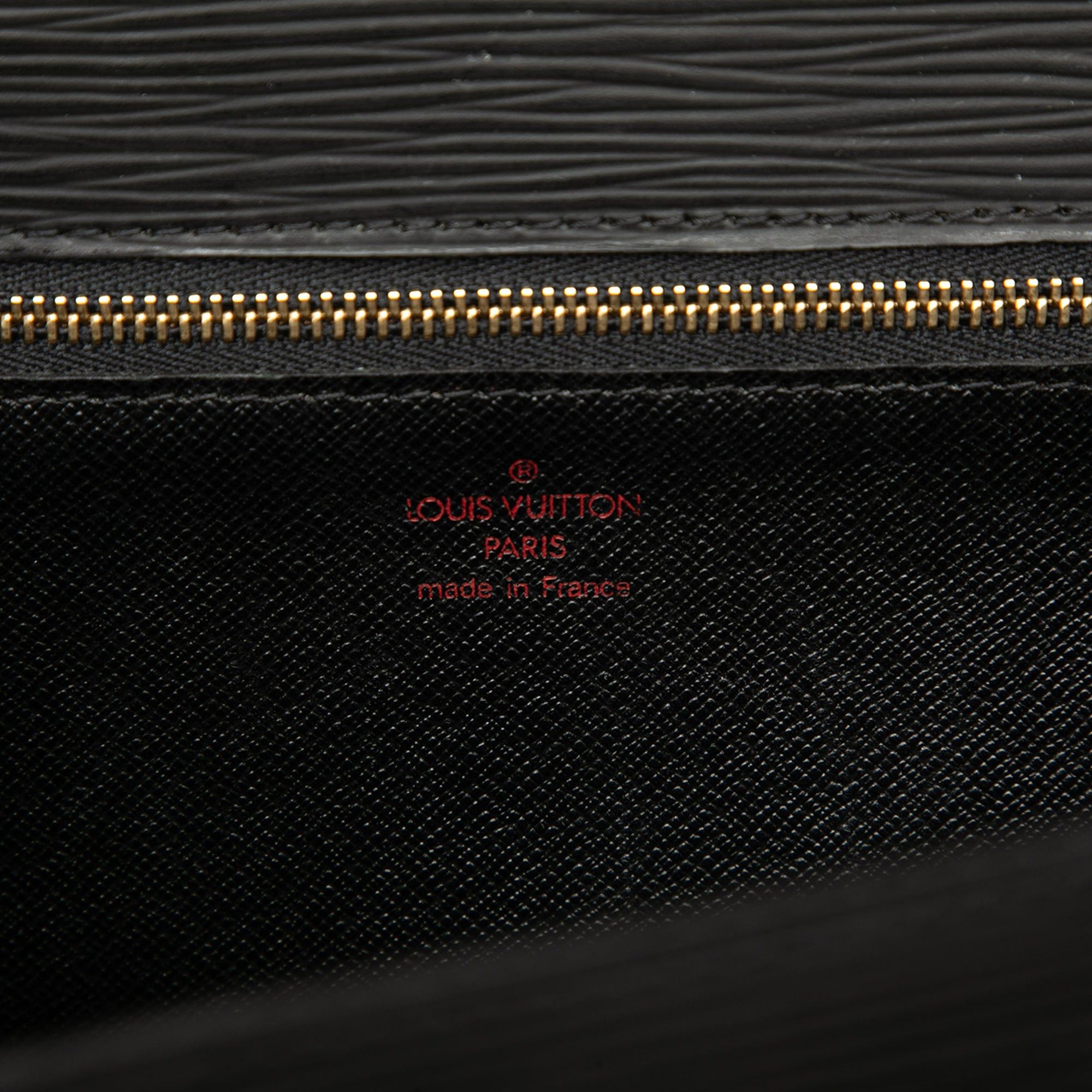 Louis Vuitton Epi Monceau 28 Size ONE SIZE - 5 Thumbnail