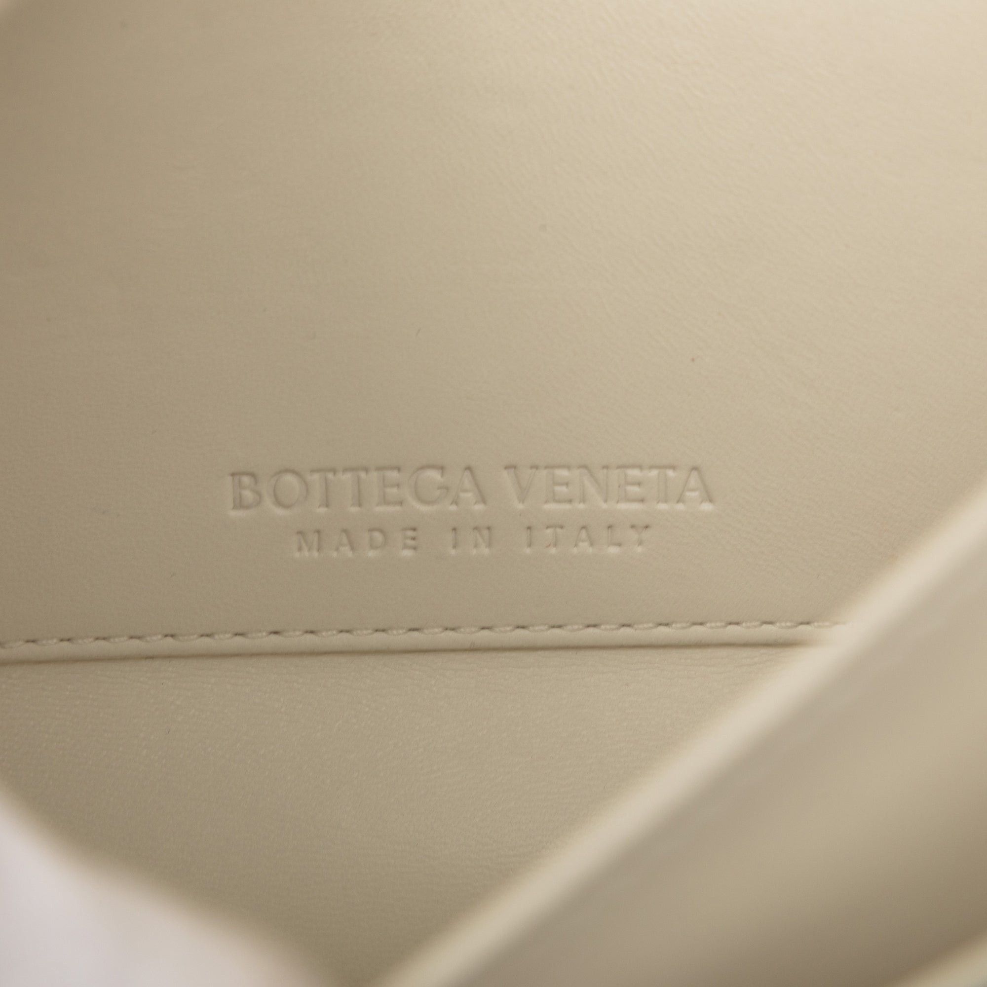 Bottega Veneta Medium Leather Mount Envelope Chain Bag Size ONE SIZE - 5 Thumbnail