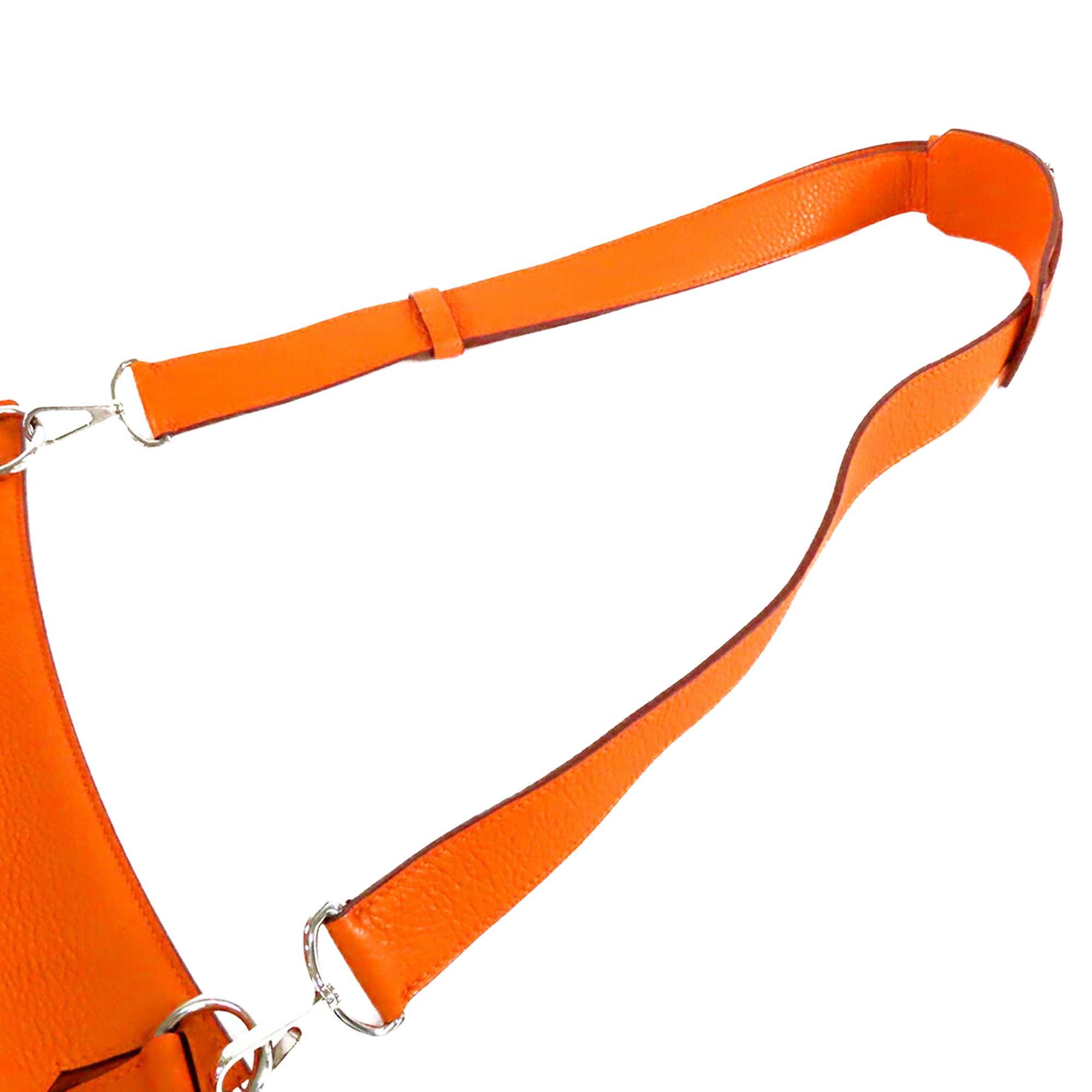 Hermes Clemence Jypsiere 34 Size ONE SIZE - 17 Thumbnail