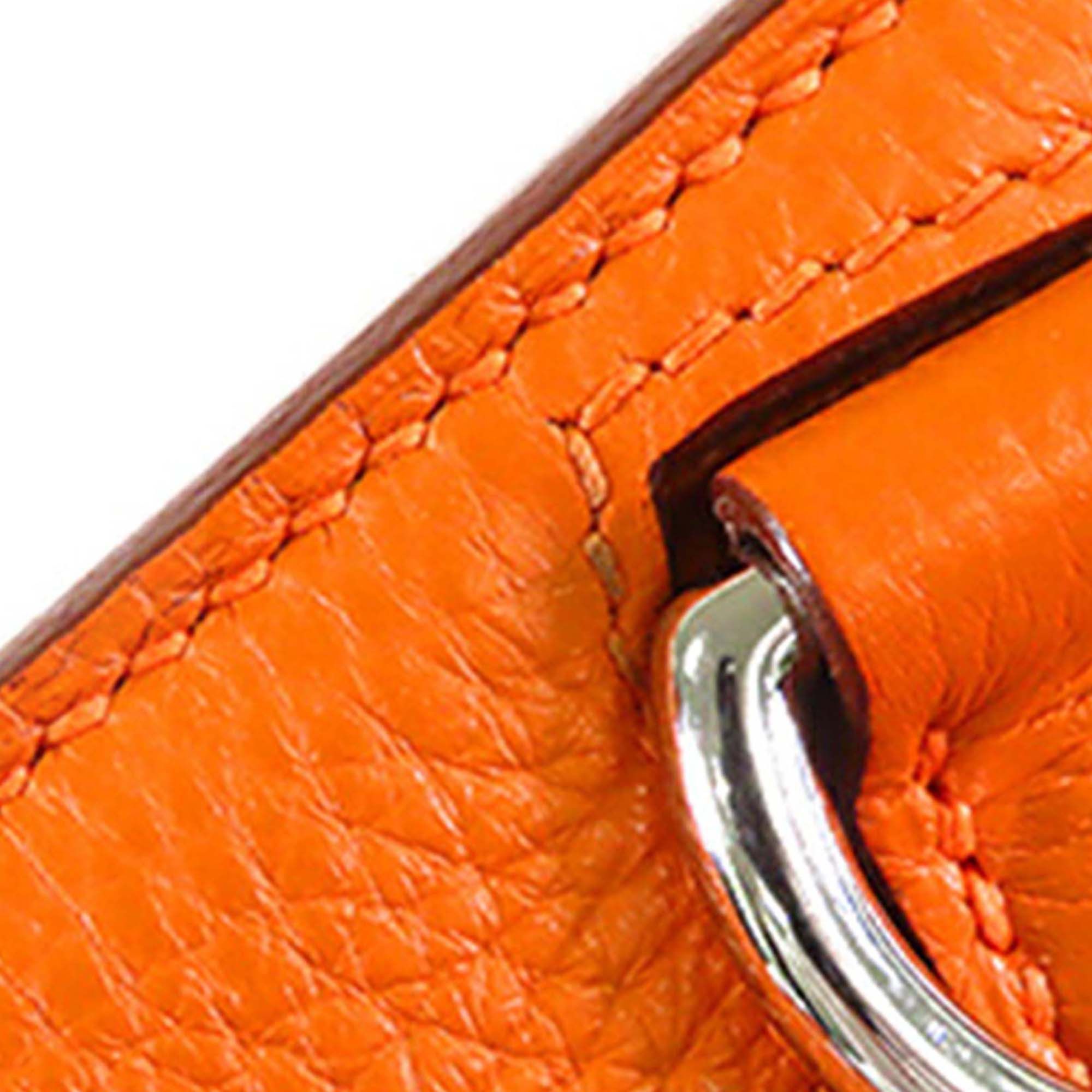 Hermes Clemence Jypsiere 34 Size ONE SIZE - 12 Thumbnail