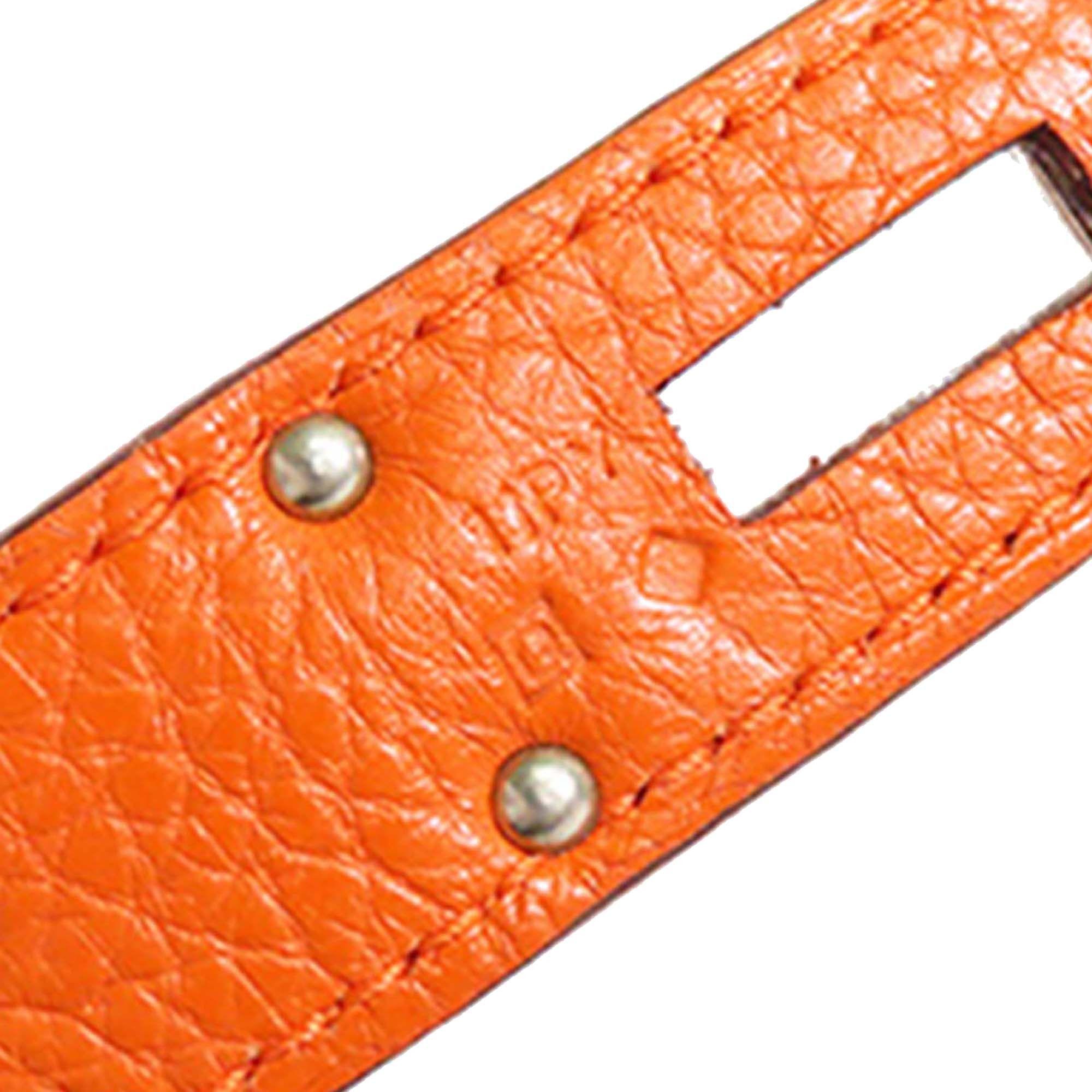 Hermes Clemence Jypsiere 34 Size ONE SIZE - 15 Thumbnail