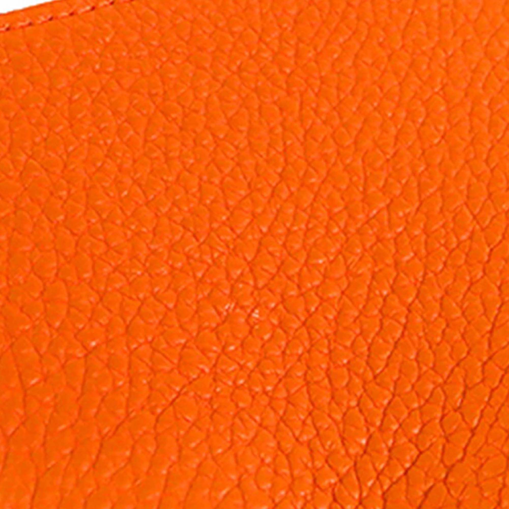 Hermes Clemence Jypsiere 34 Size ONE SIZE - 9 Thumbnail