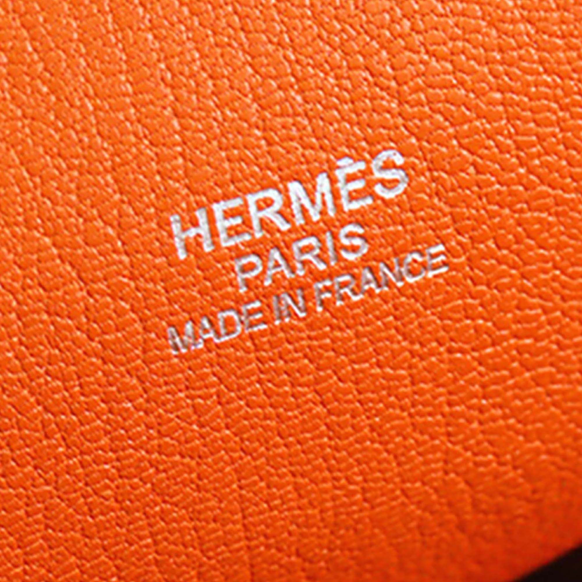 Hermes Clemence Jypsiere 34 Size ONE SIZE - 5 Thumbnail