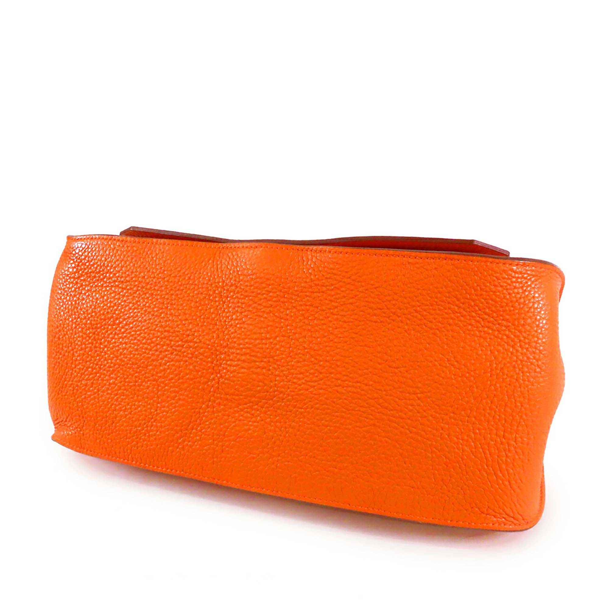 Hermes Clemence Jypsiere 34 Size ONE SIZE - 3 Thumbnail