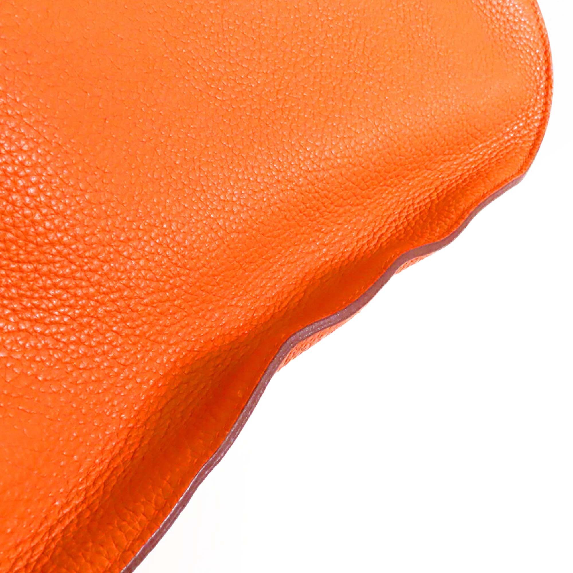 Hermes Clemence Jypsiere 34 Size ONE SIZE - 11 Thumbnail