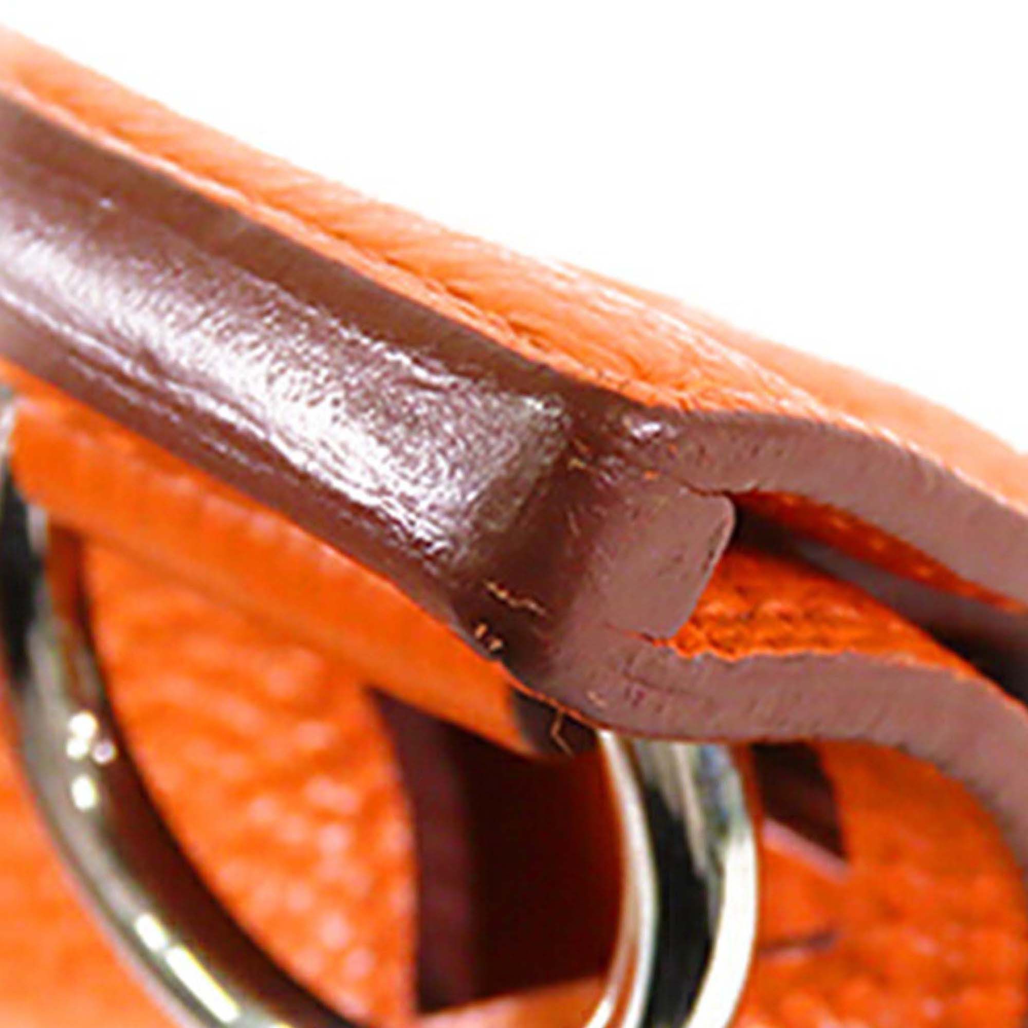 Hermes Clemence Jypsiere 34 Size ONE SIZE - 10 Thumbnail