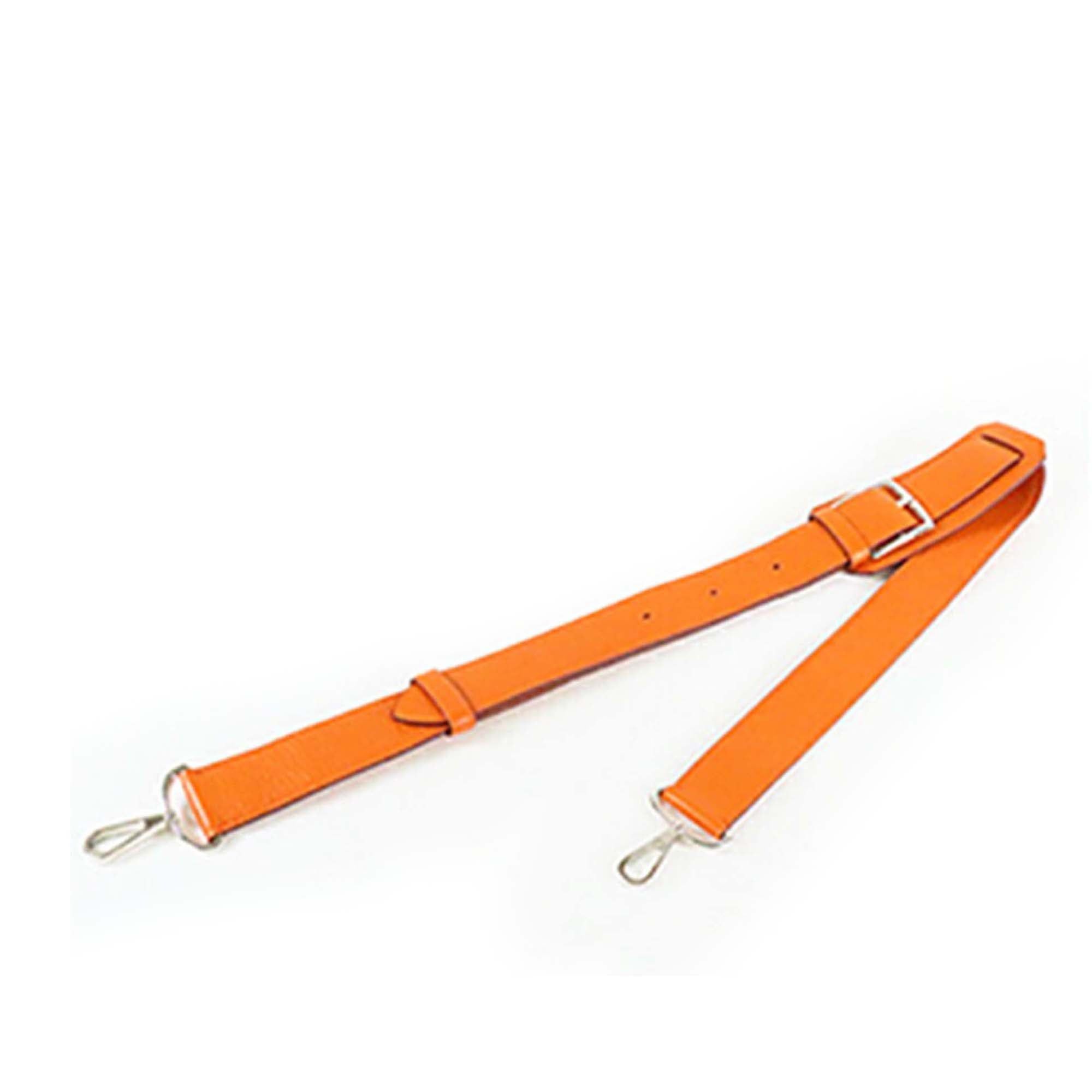 Hermes Clemence Jypsiere 34 Size ONE SIZE - 18 Thumbnail