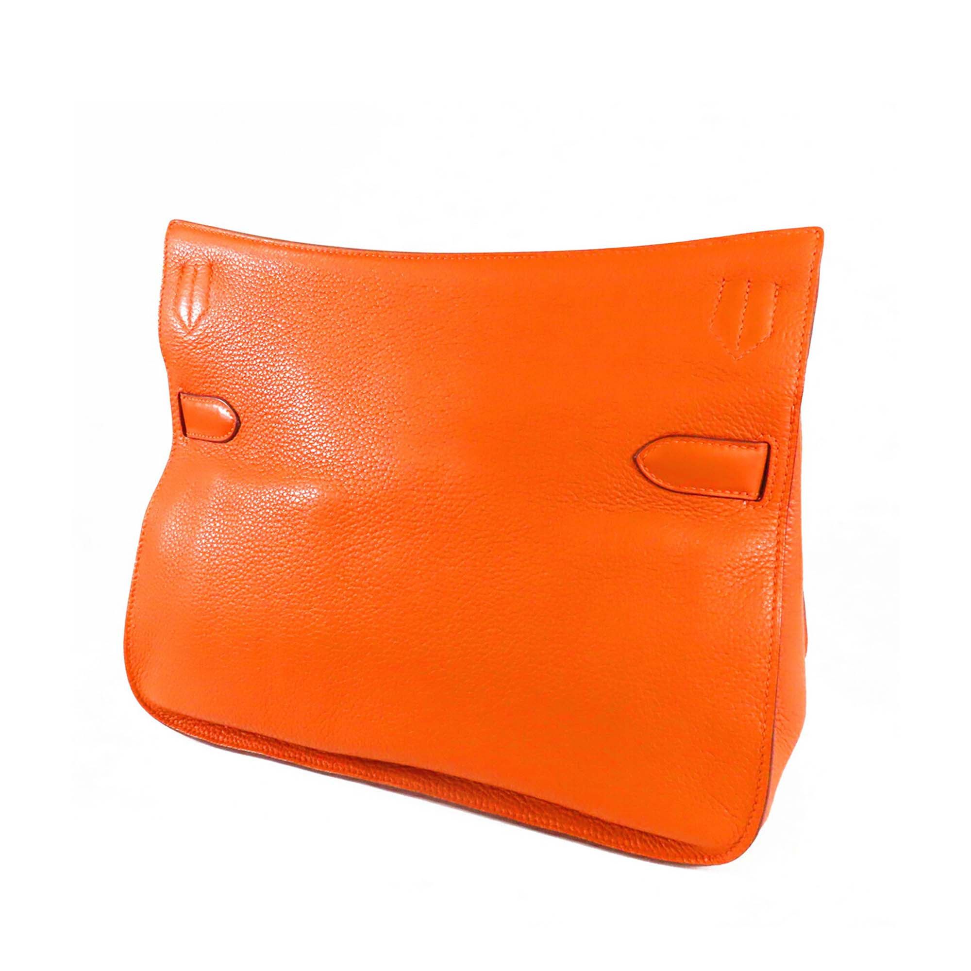 Hermes Clemence Jypsiere 34 Size ONE SIZE - 2 Thumbnail