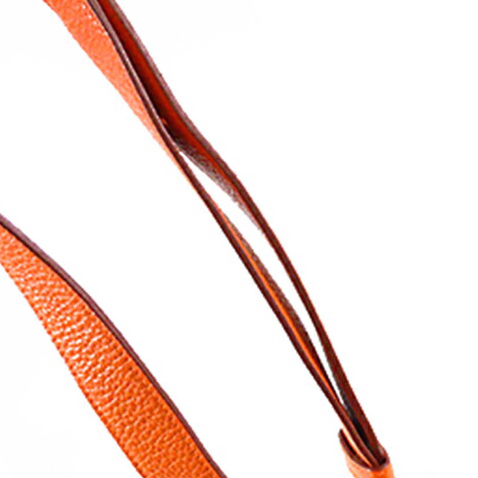 Hermes Clemence Jypsiere 34 Size ONE SIZE - 14 Thumbnail