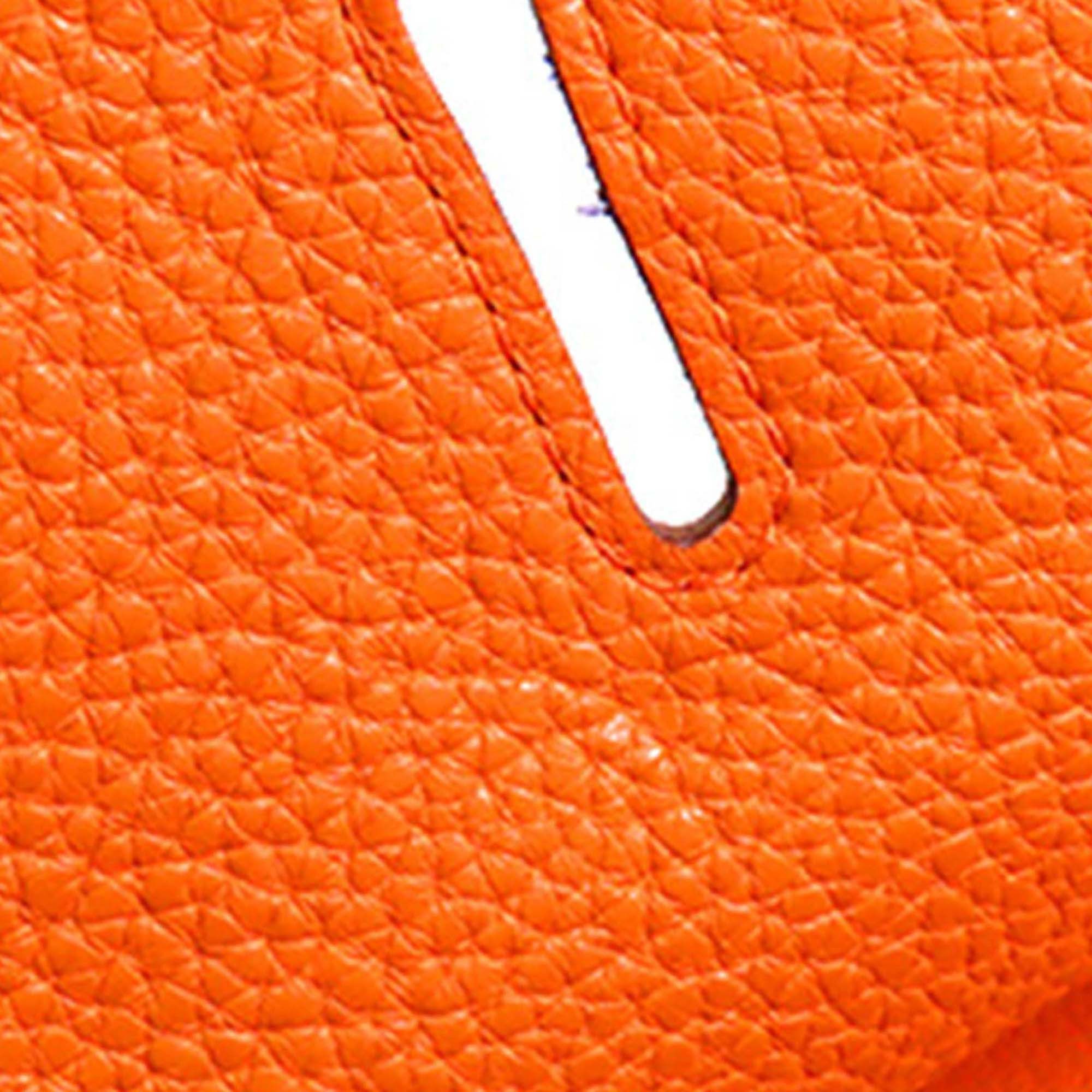 Hermes Clemence Jypsiere 34 Size ONE SIZE - 7 Thumbnail