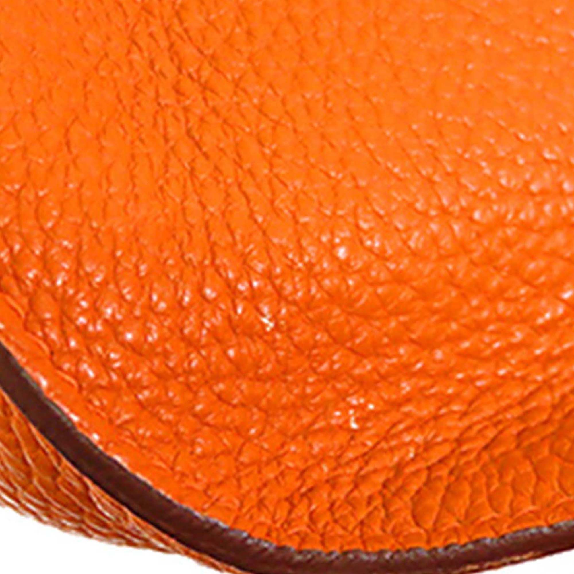 Hermes Clemence Jypsiere 34 Size ONE SIZE - 8 Thumbnail
