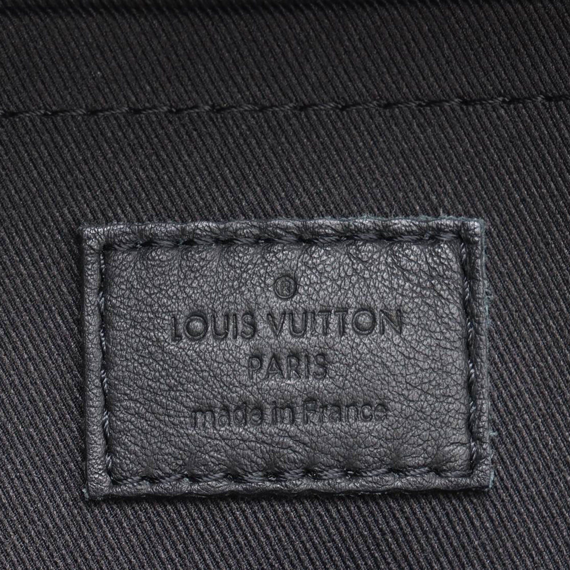 Louis Vuitton Monogram Reverse Palm Springs PM Size ONE SIZE - 8 Thumbnail