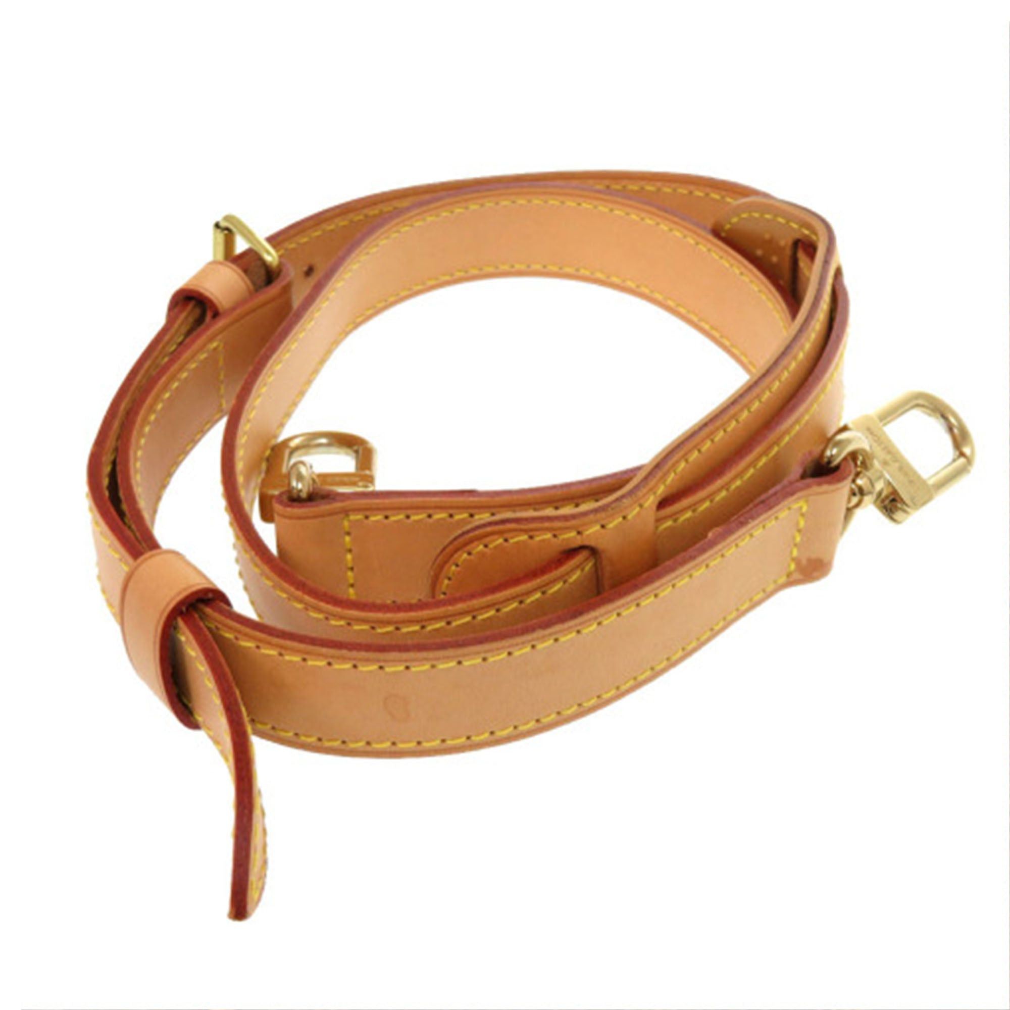 Louis Vuitton Monogram Keepall Bandouliere 60 Size ONE SIZE - 15 Thumbnail