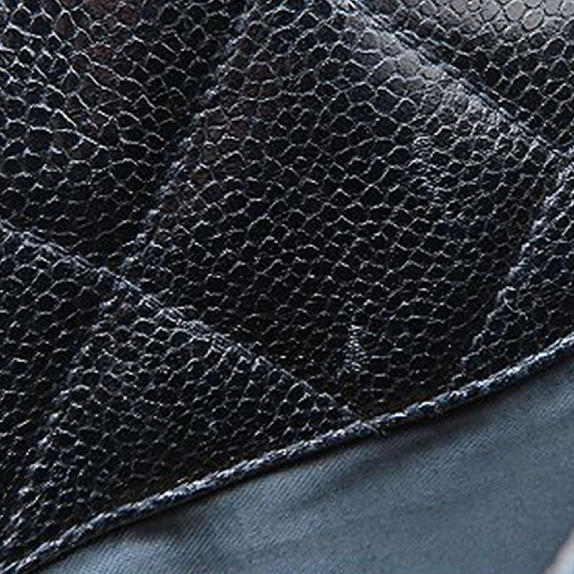Chanel CC Quilted Caviar Front Pocket Shoulder Bag Size ONE SIZE - 17 Thumbnail