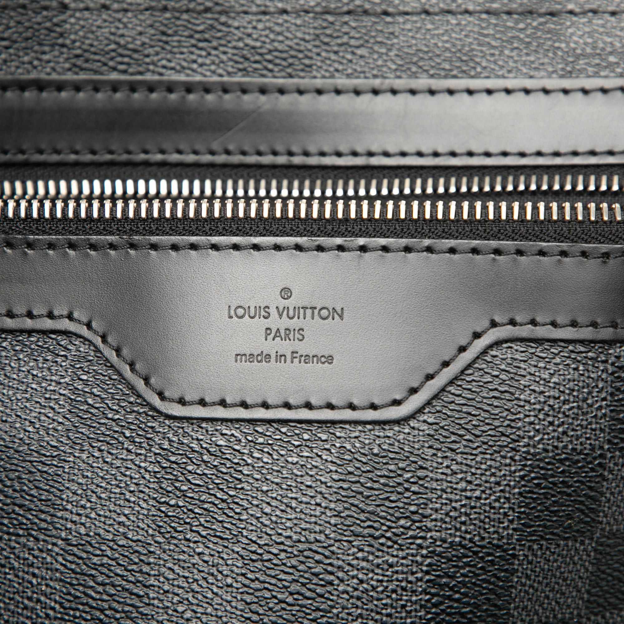 Louis Vuitton Damier Graphite Daniel MM Size ONE SIZE - 6 Thumbnail