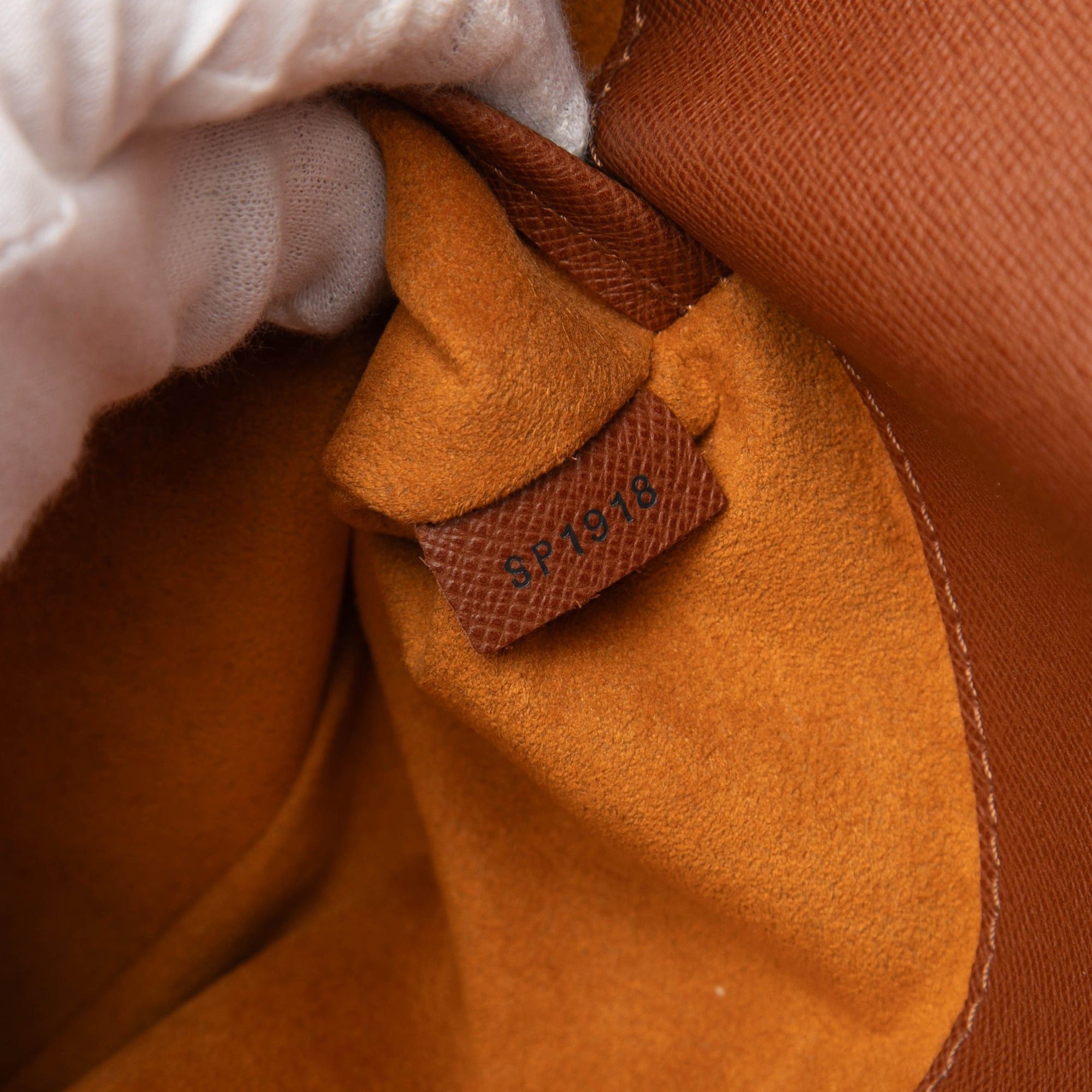 Louis Vuitton Monogram Musette Tango Short Strap Size ONE SIZE - 6 Thumbnail