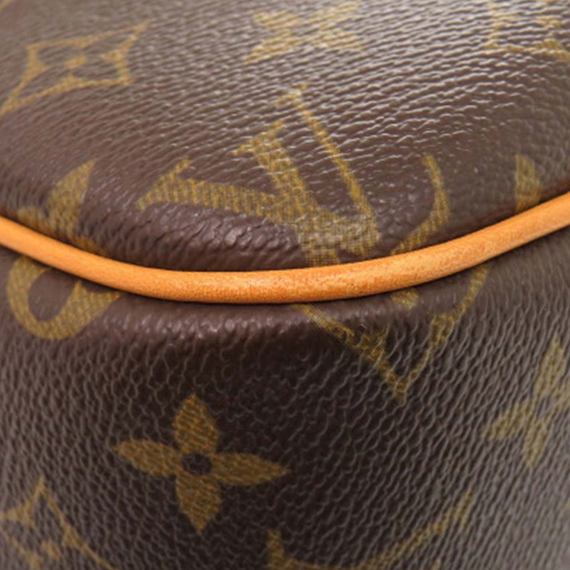Louis Vuitton Monogram Reporter PM Size ONE SIZE - 13 Thumbnail