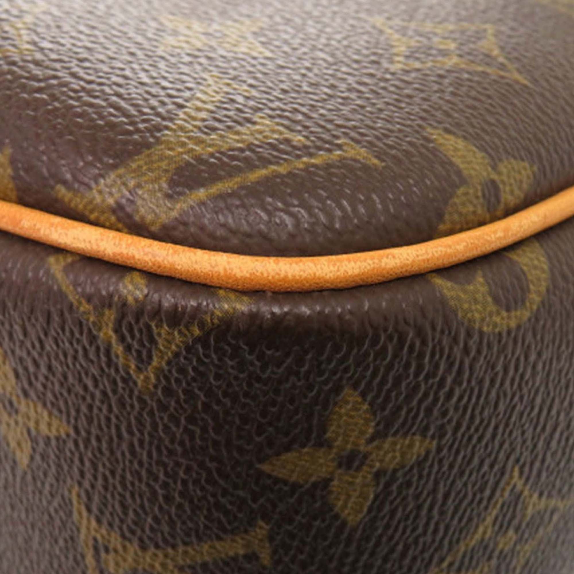 Louis Vuitton Monogram Reporter PM Size ONE SIZE - 12 Thumbnail