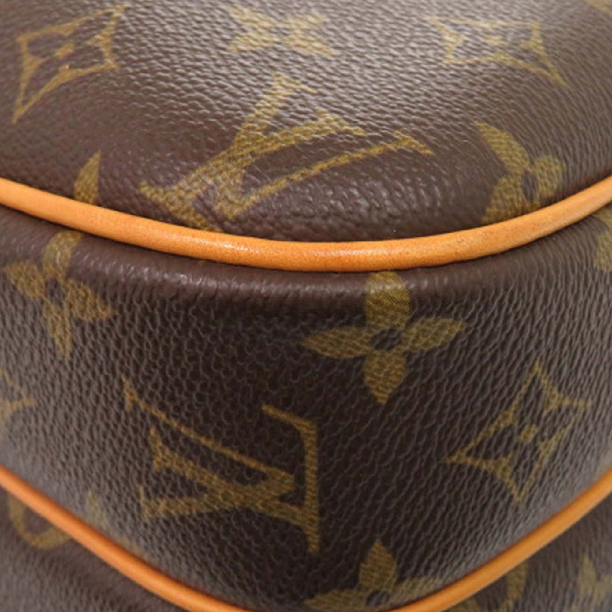 Louis Vuitton Monogram Reporter PM Size ONE SIZE - 11 Thumbnail