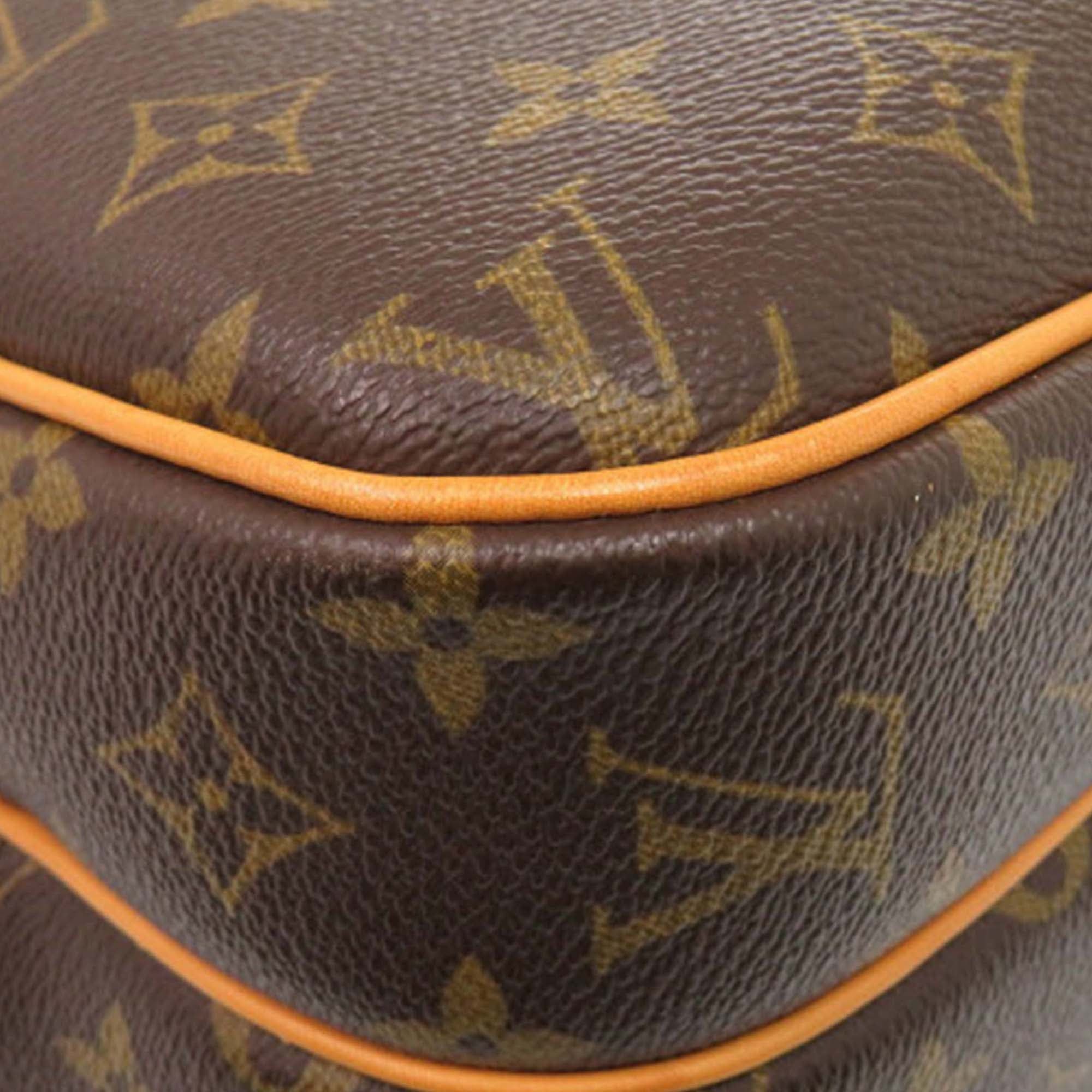 Louis Vuitton Monogram Reporter PM Size ONE SIZE - 10 Thumbnail