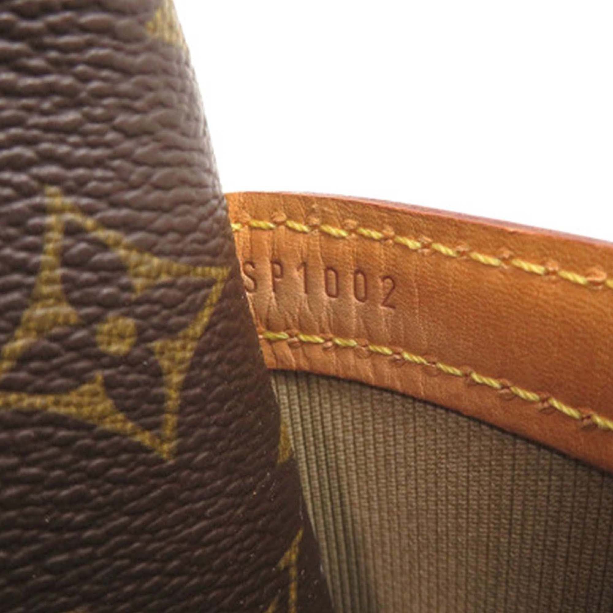 Louis Vuitton Monogram Reporter PM Size ONE SIZE - 8 Thumbnail