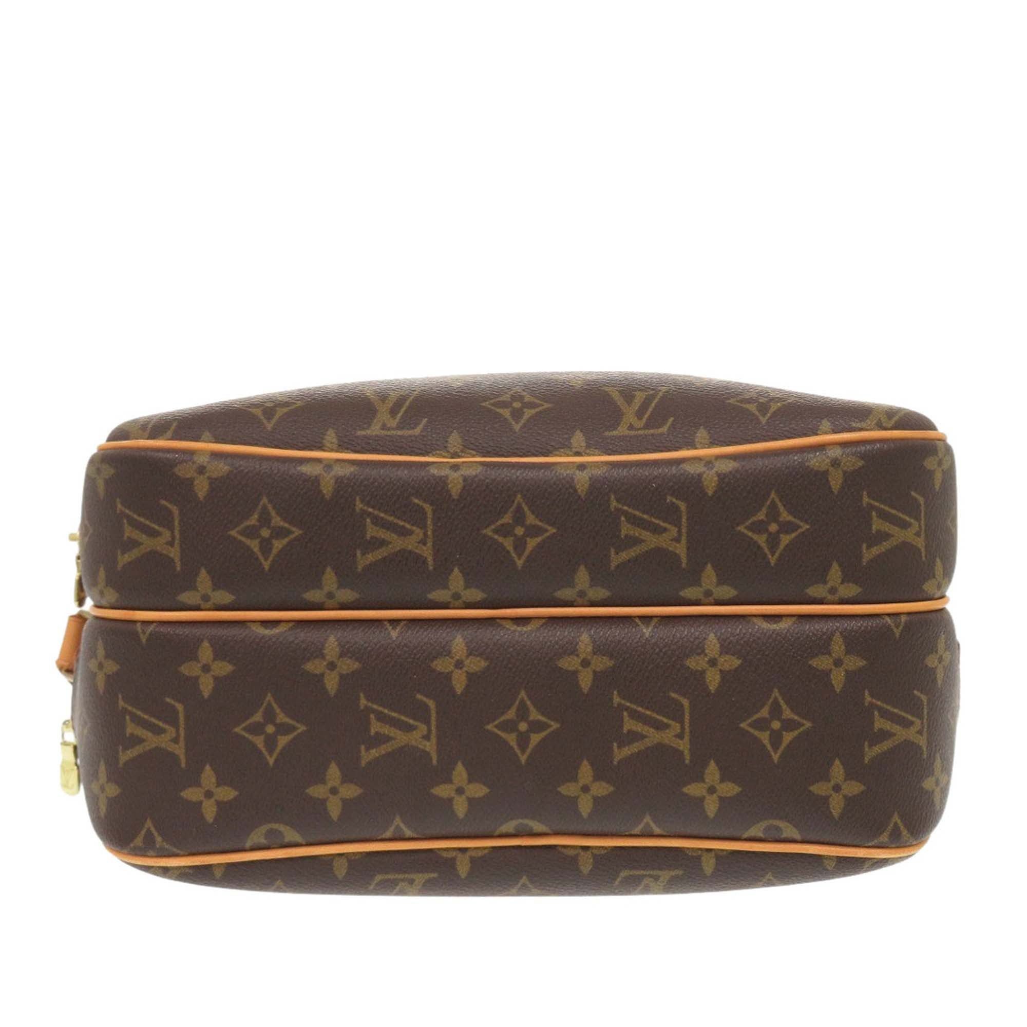Louis Vuitton Monogram Reporter PM Size ONE SIZE - 2 Thumbnail