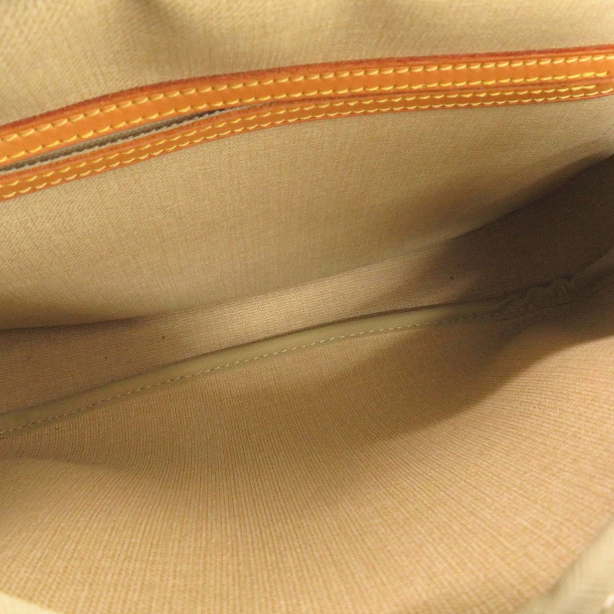 Louis Vuitton Monogram Reporter PM Size ONE SIZE - 5 Thumbnail