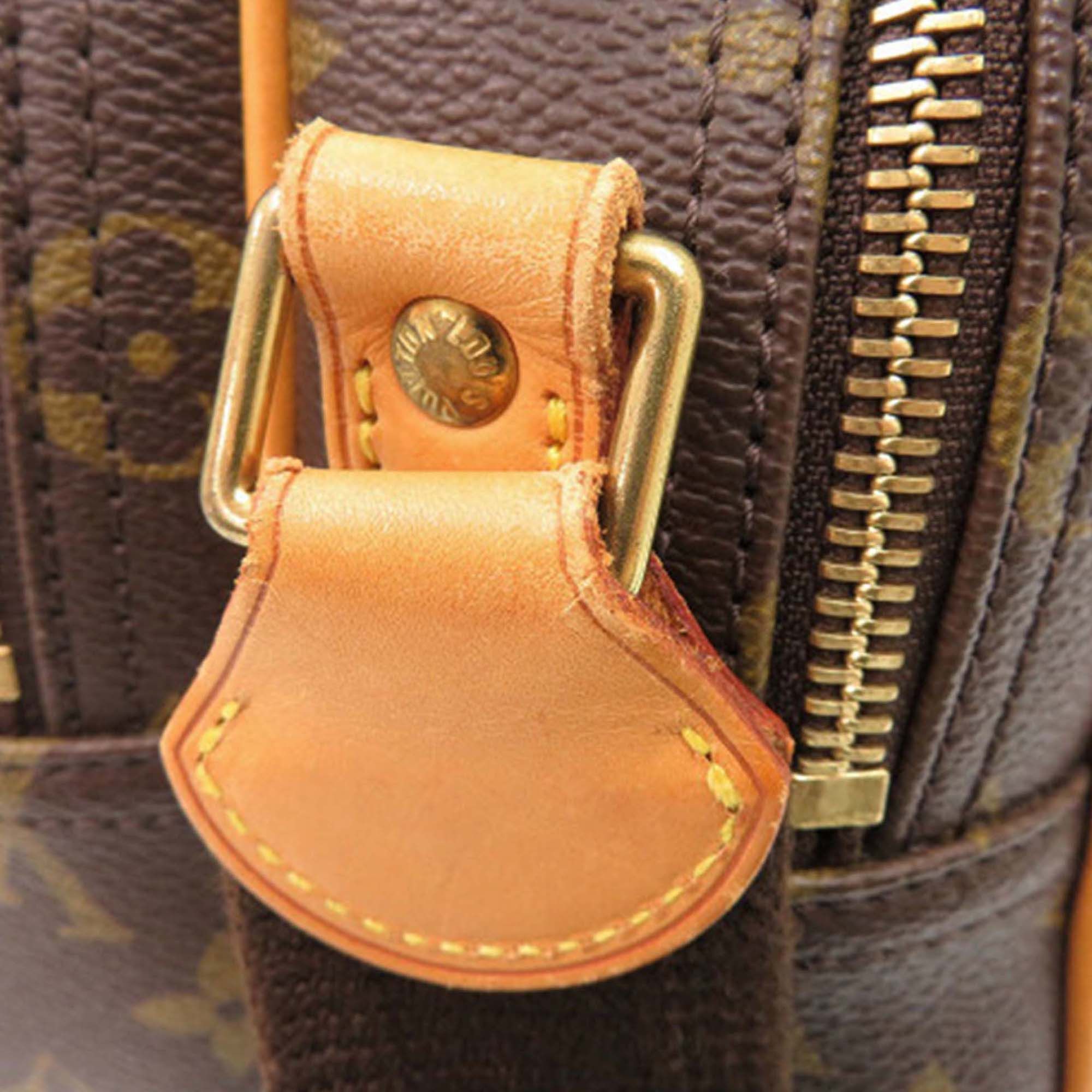 Louis Vuitton Monogram Reporter PM Size ONE SIZE - 7 Thumbnail