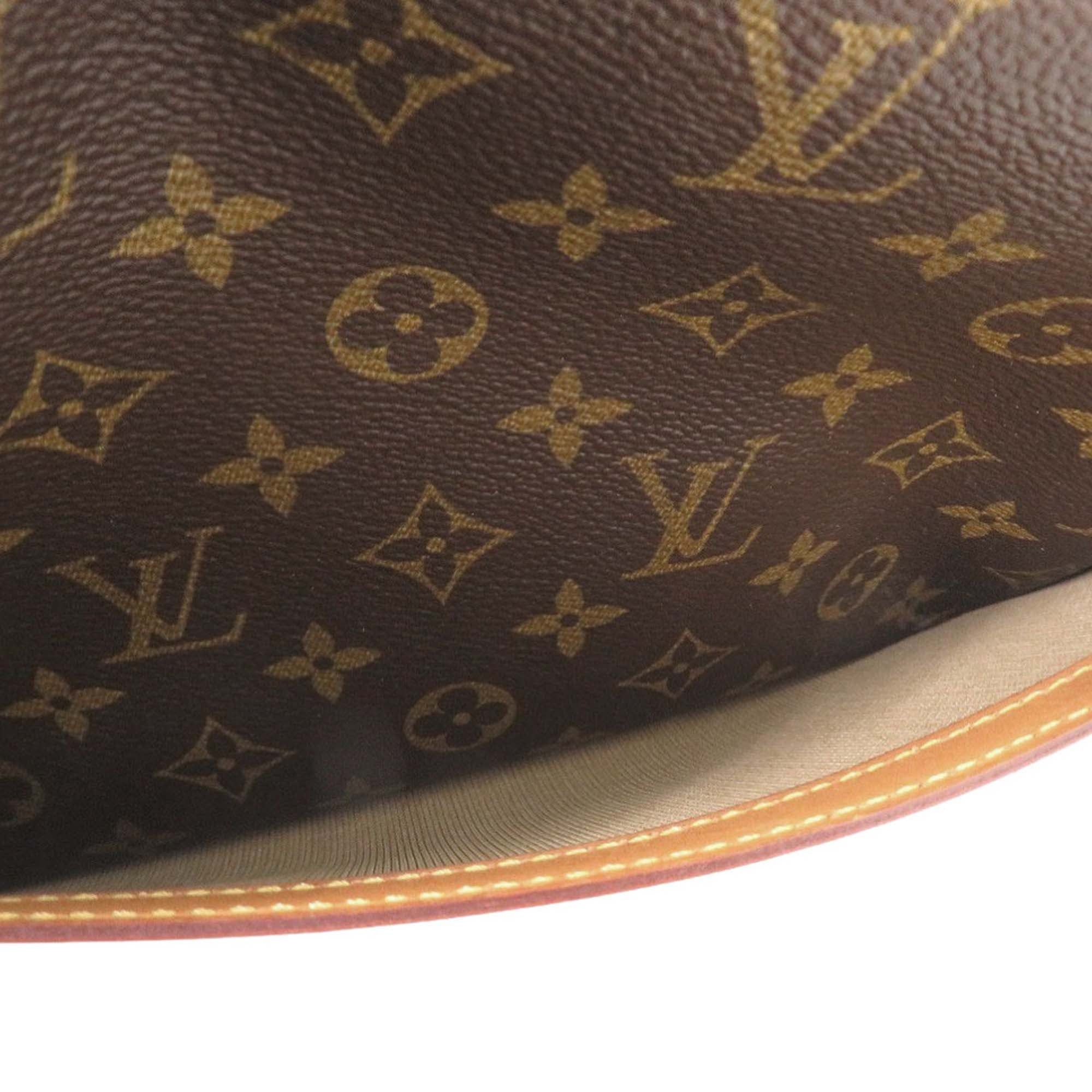 Louis Vuitton Monogram Reporter PM Size ONE SIZE - 14 Thumbnail
