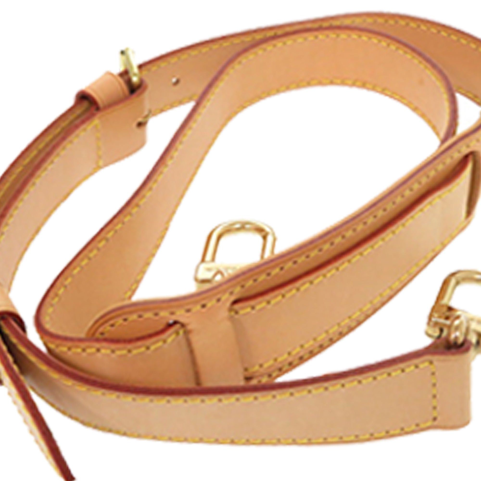 Louis Vuitton Monogram Keepall Bandouliere 60 Size ONE SIZE - 7 Thumbnail