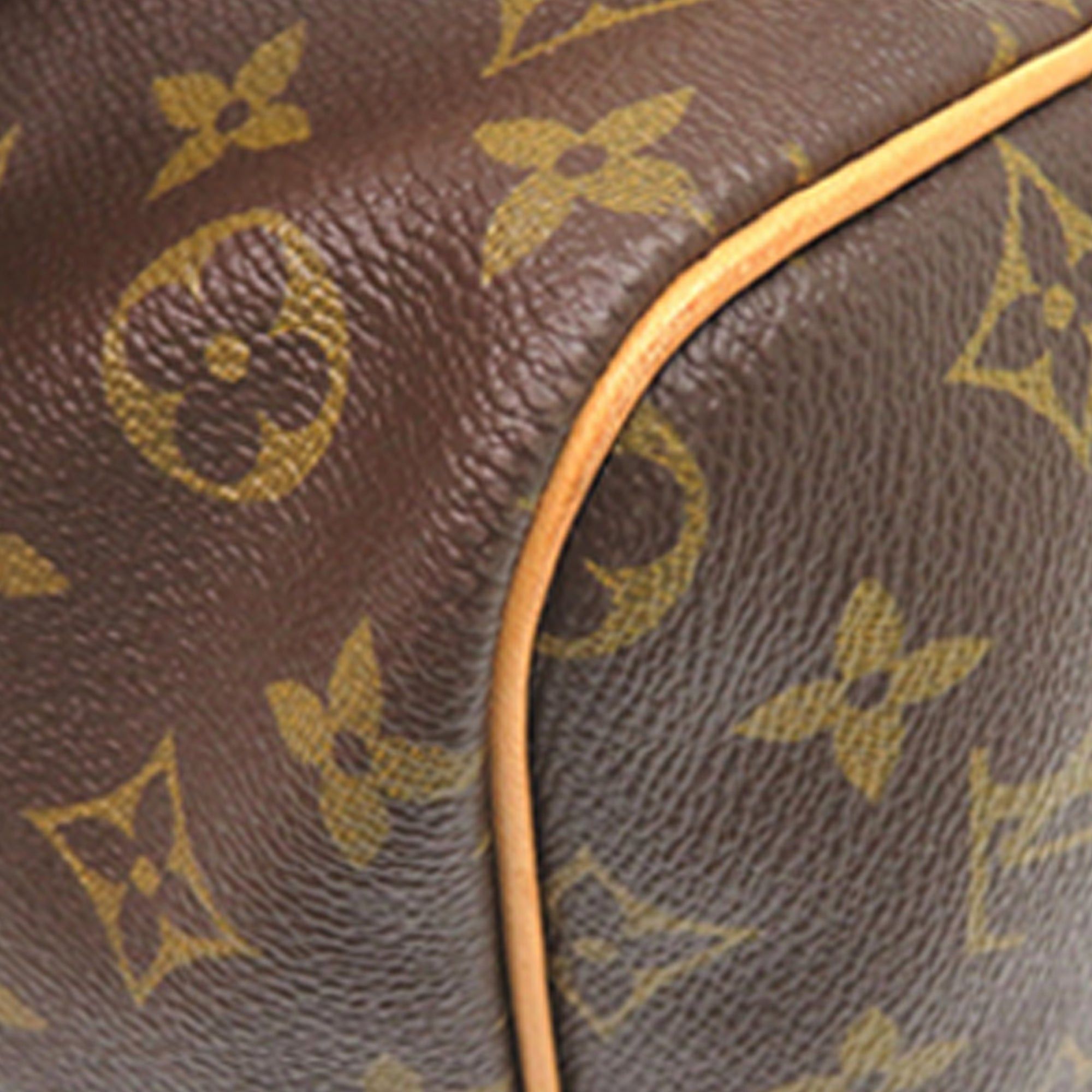 Louis Vuitton Monogram Keepall Bandouliere 60 Size ONE SIZE - 11 Thumbnail