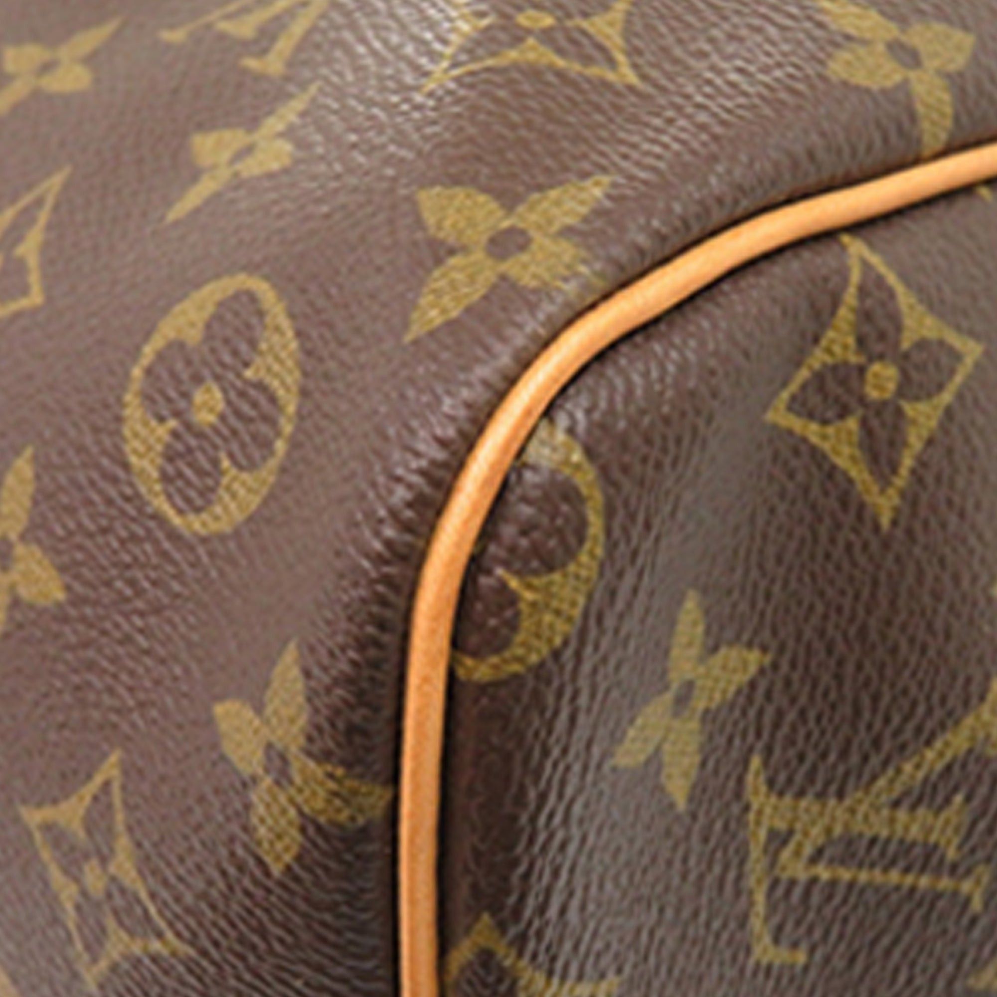 Louis Vuitton Monogram Keepall Bandouliere 60 Size ONE SIZE - 13 Thumbnail