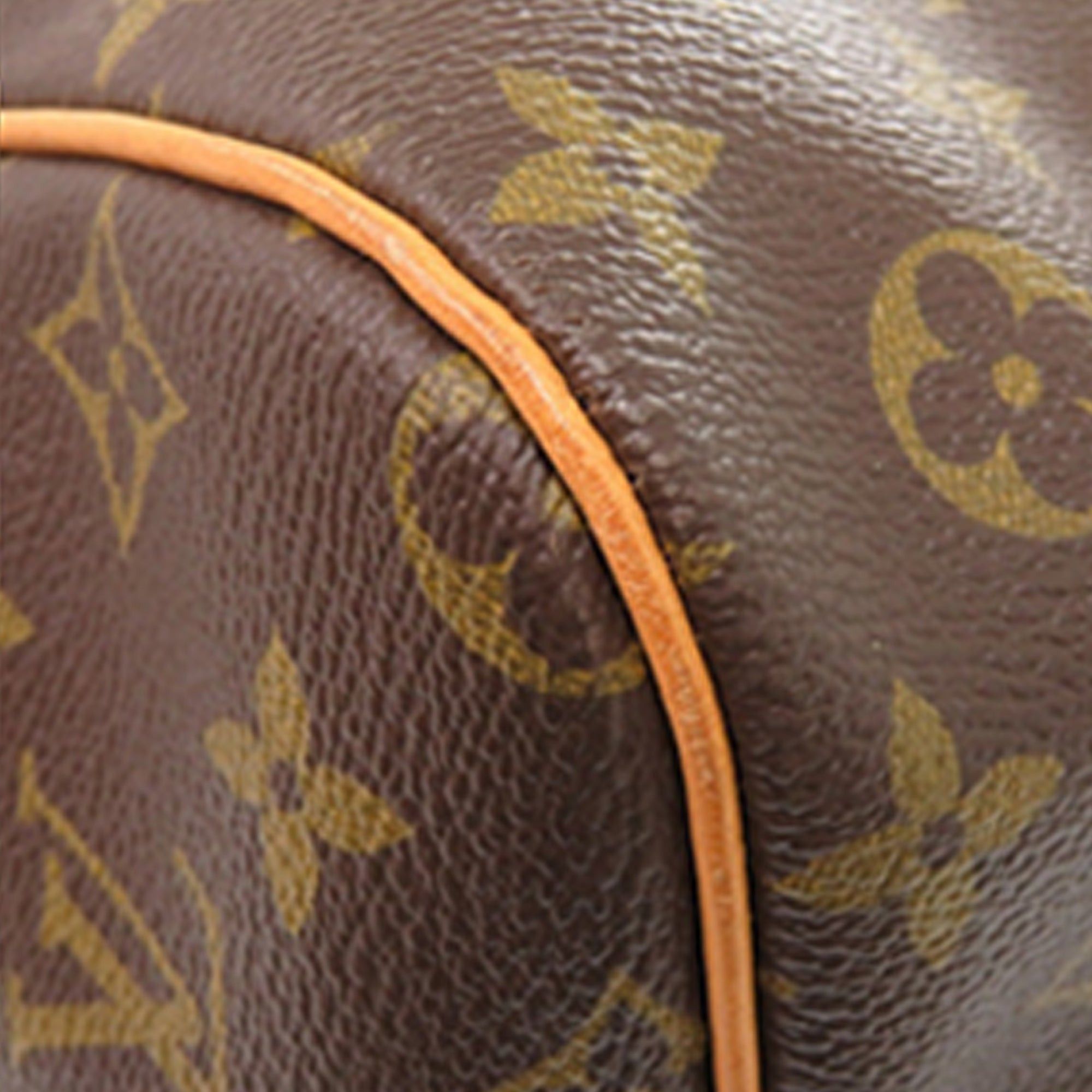Louis Vuitton Monogram Keepall Bandouliere 60 Size ONE SIZE - 14 Thumbnail