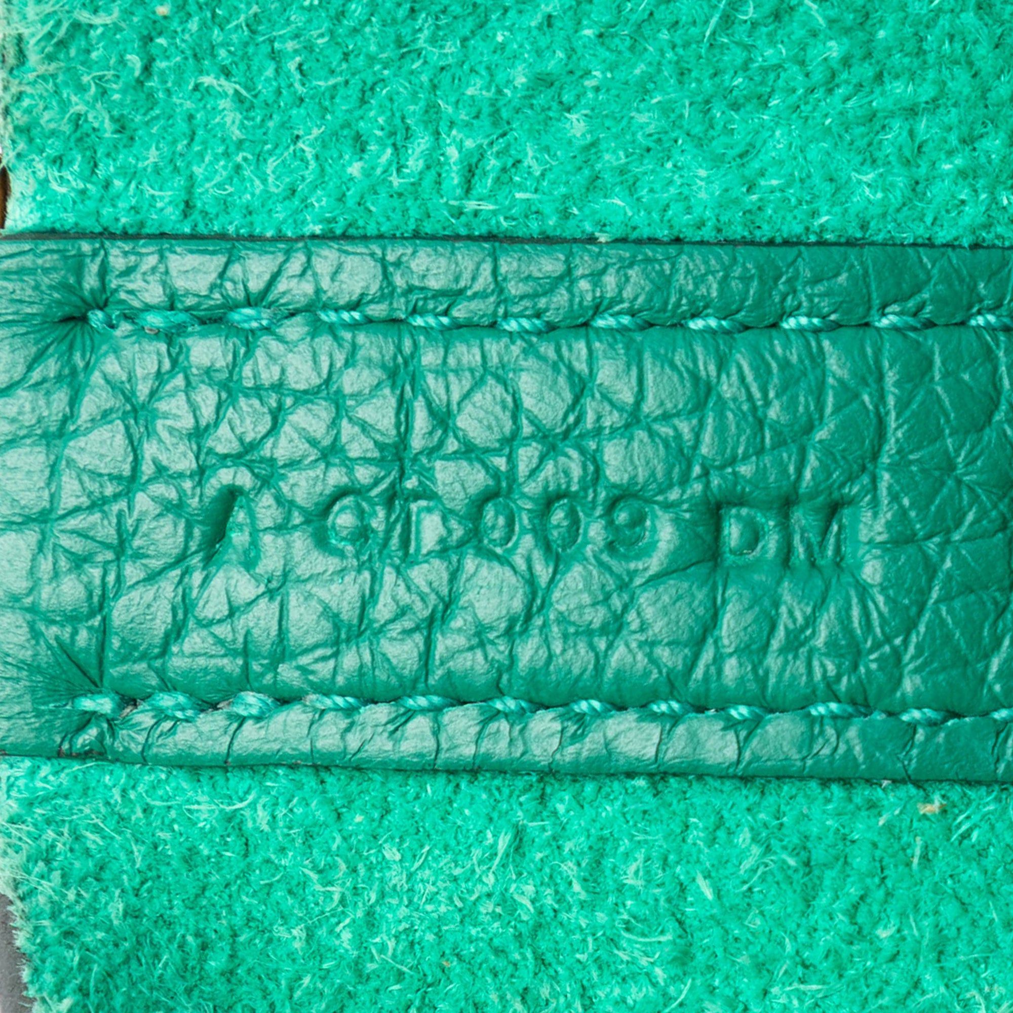 Hermes Clemence Picotin Lock 26 Size ONE SIZE - 6 Thumbnail