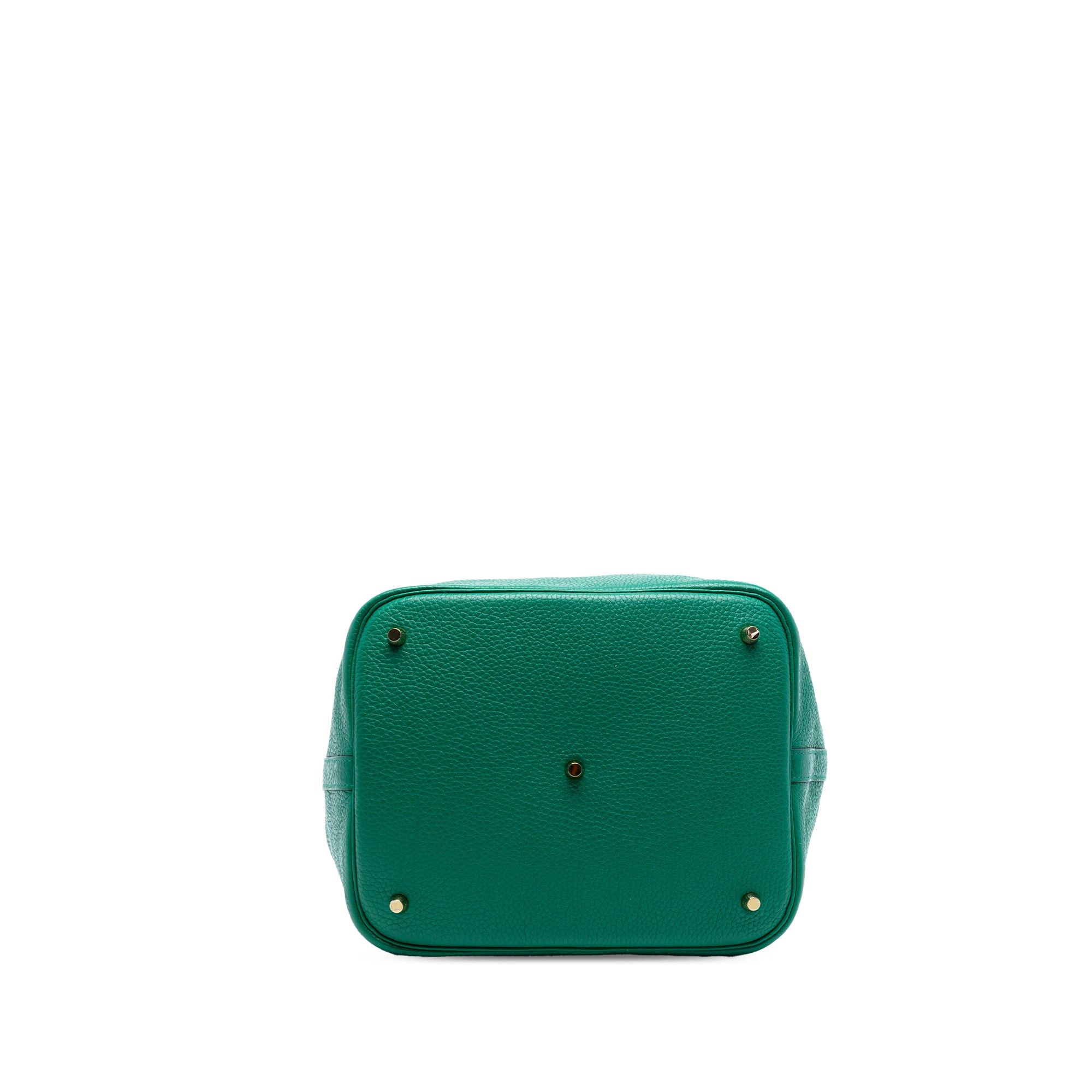 Hermes Clemence Picotin Lock 26 Size ONE SIZE - 3 Thumbnail
