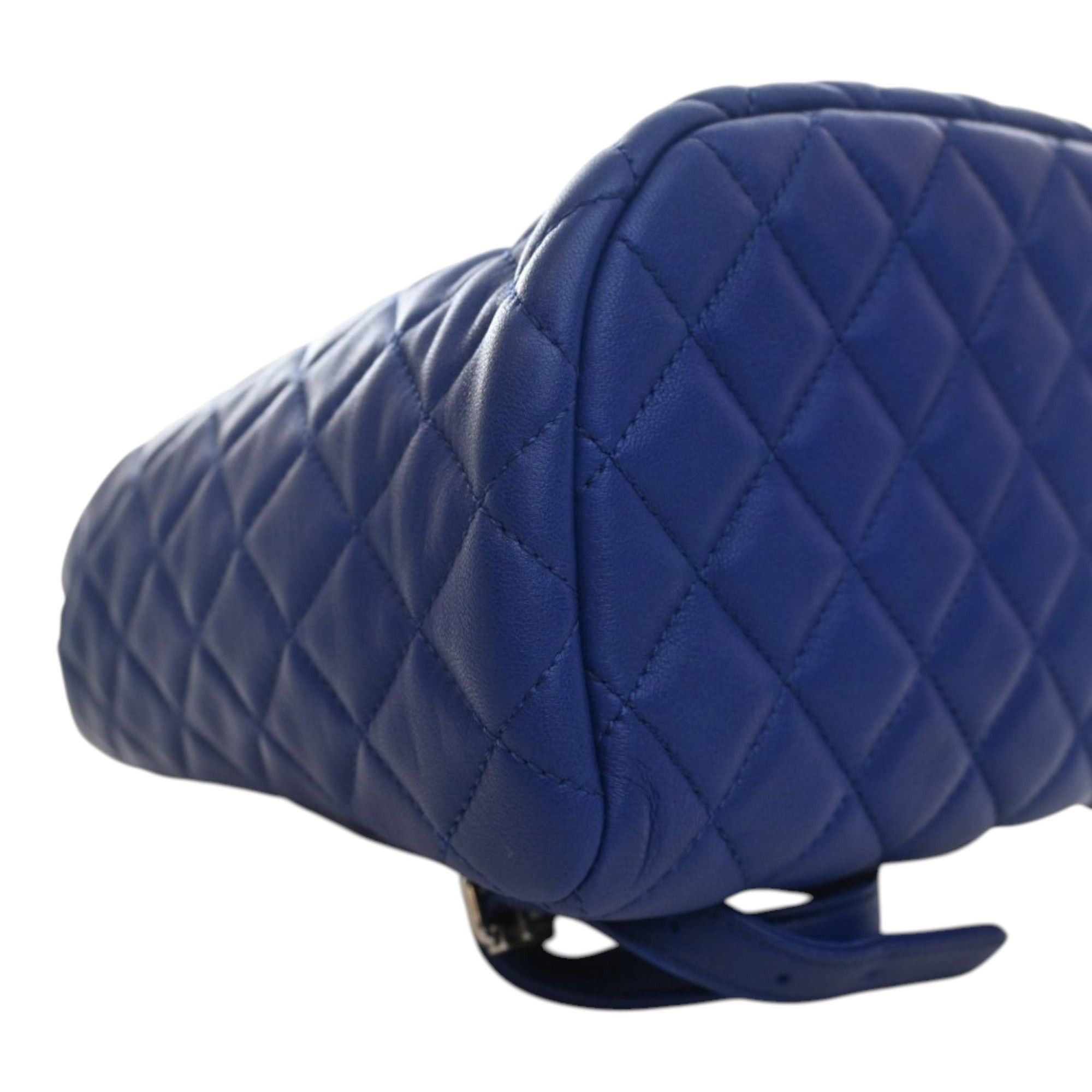 Chanel Small Lambskin Urban Spirit Backpack Size ONE SIZE - 9 Thumbnail