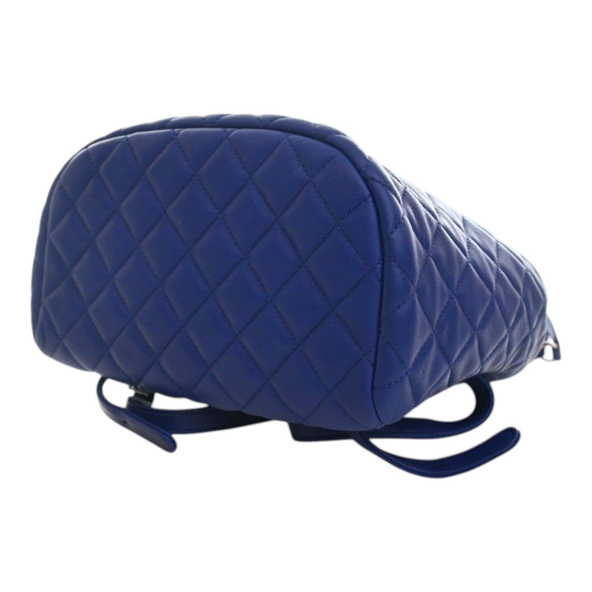 Chanel Small Lambskin Urban Spirit Backpack Size ONE SIZE - 12 Thumbnail