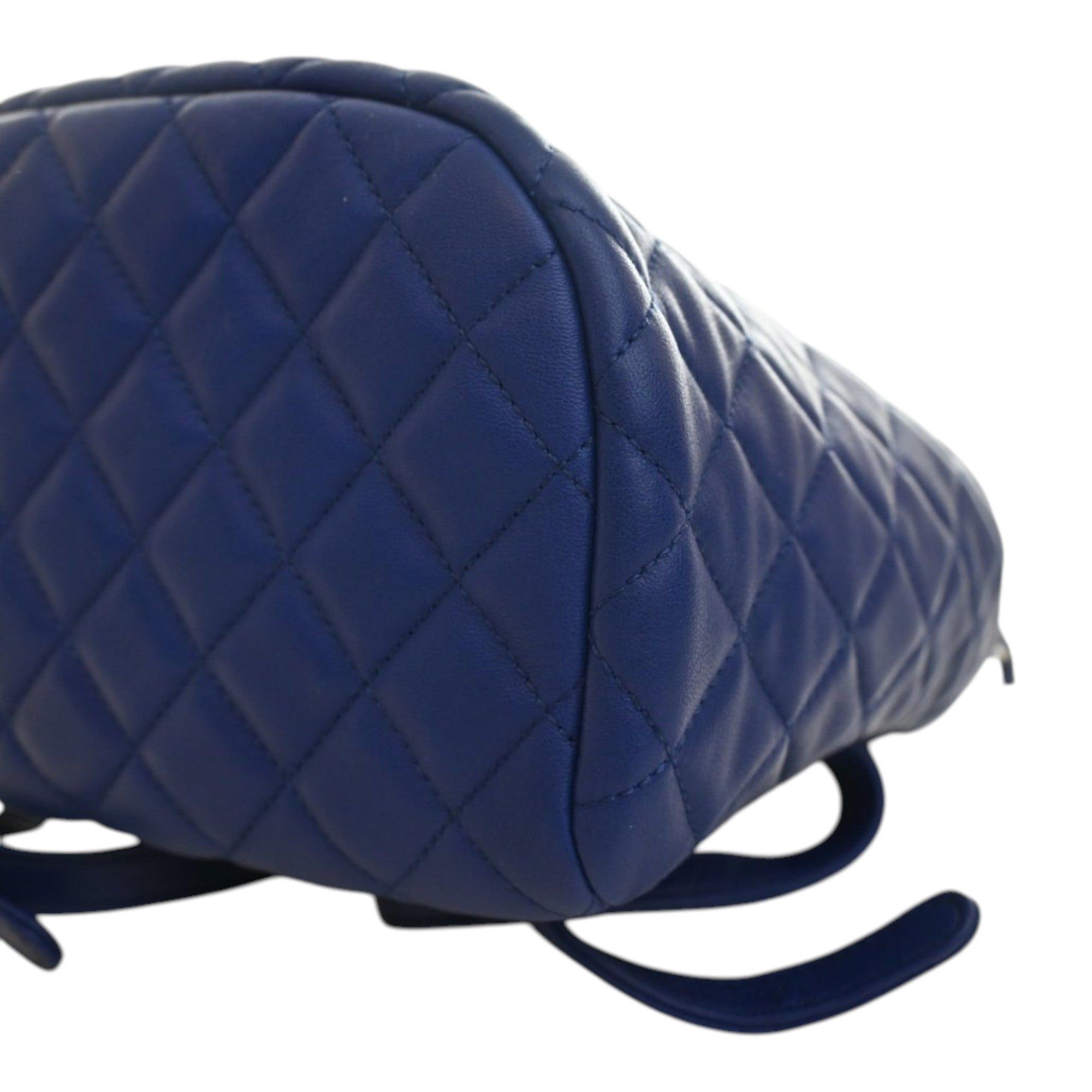 Chanel Small Lambskin Urban Spirit Backpack Size ONE SIZE - 10 Thumbnail