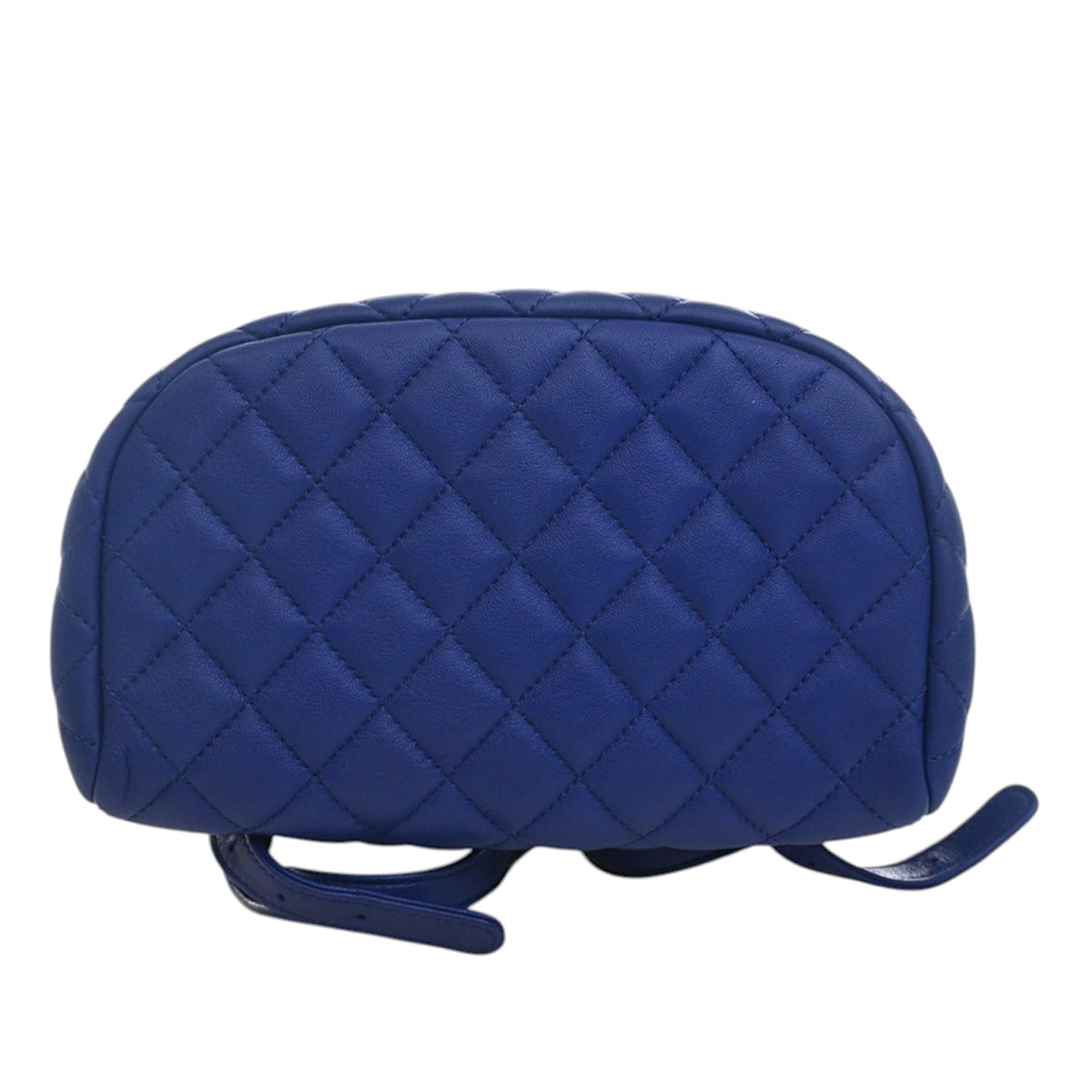 Chanel Small Lambskin Urban Spirit Backpack Size ONE SIZE - 5 Thumbnail