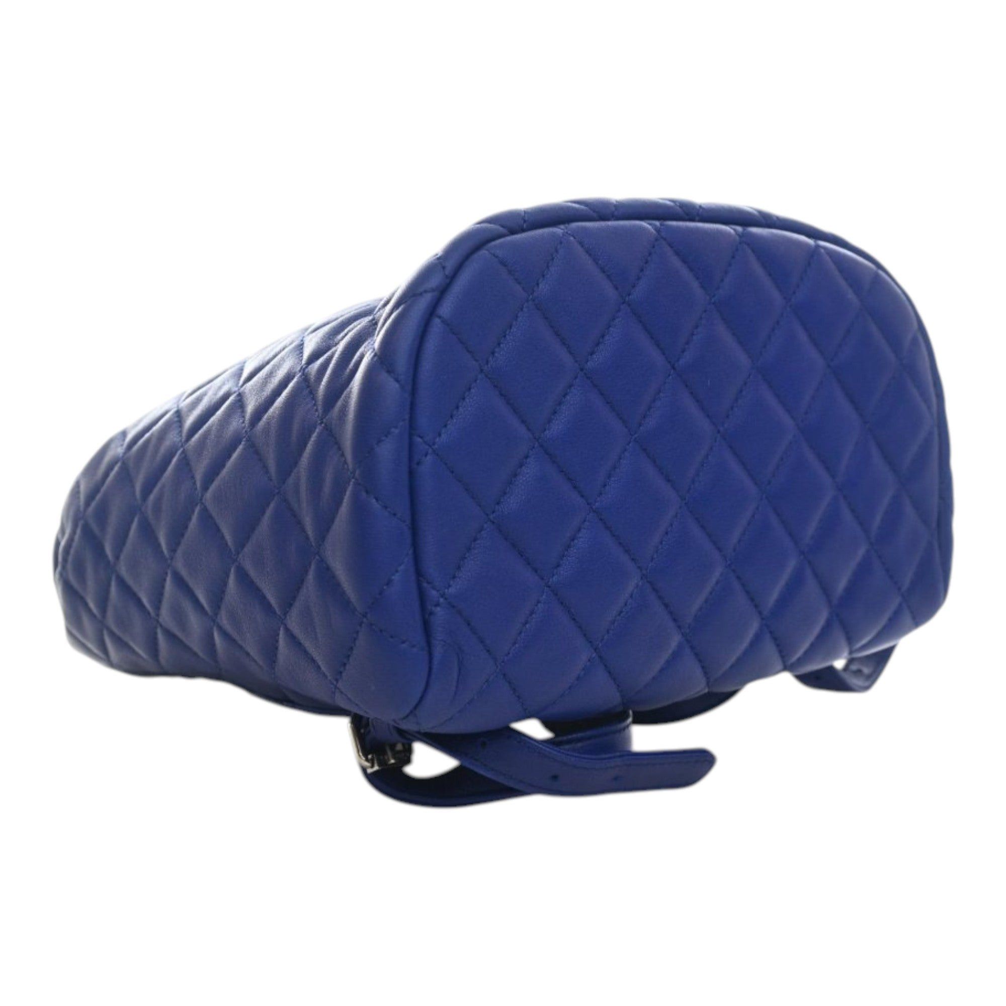 Chanel Small Lambskin Urban Spirit Backpack Size ONE SIZE - 11 Thumbnail