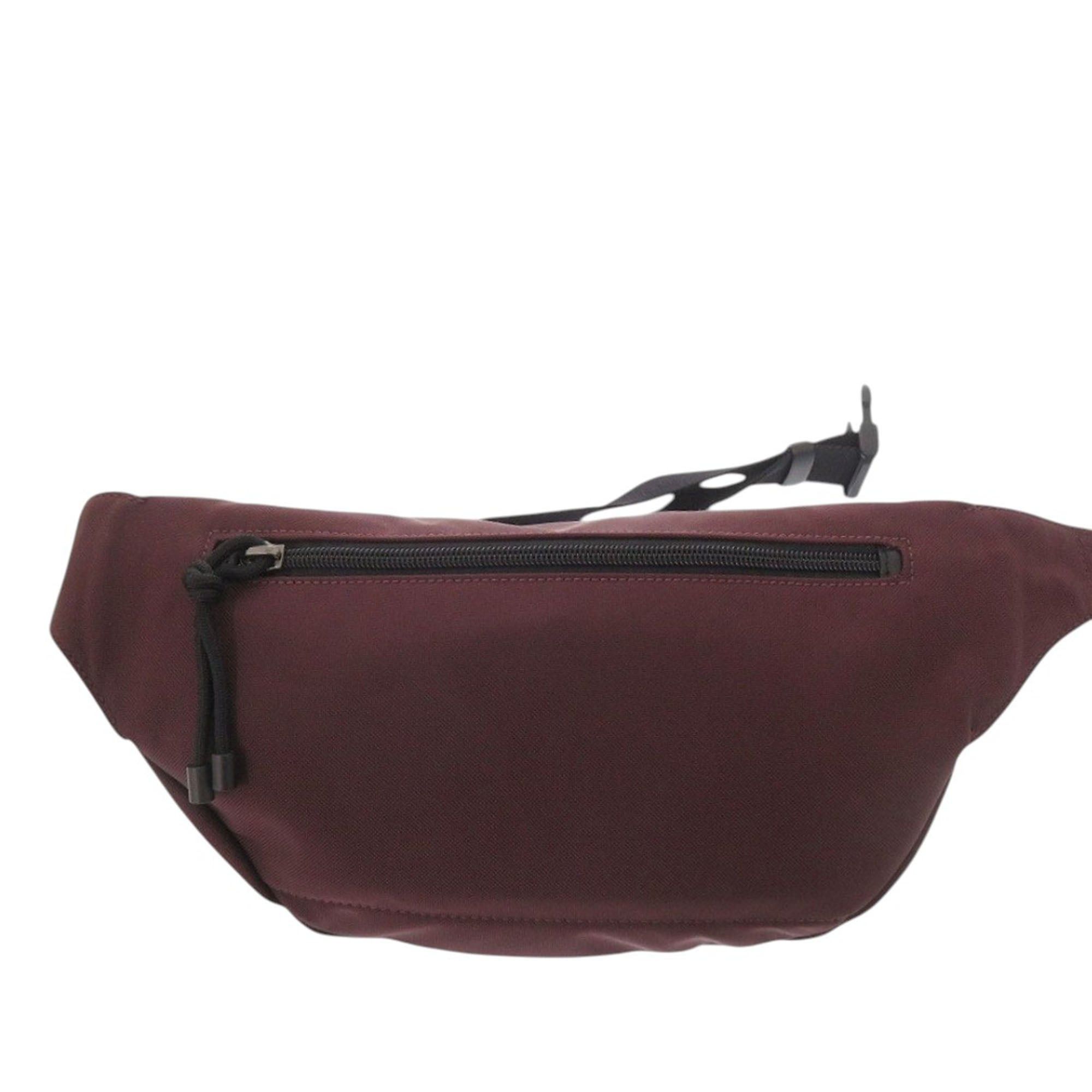 Valentino Nylon and Leather VLTN Rockstud Belt Bag Size ONE SIZE - 2 Thumbnail