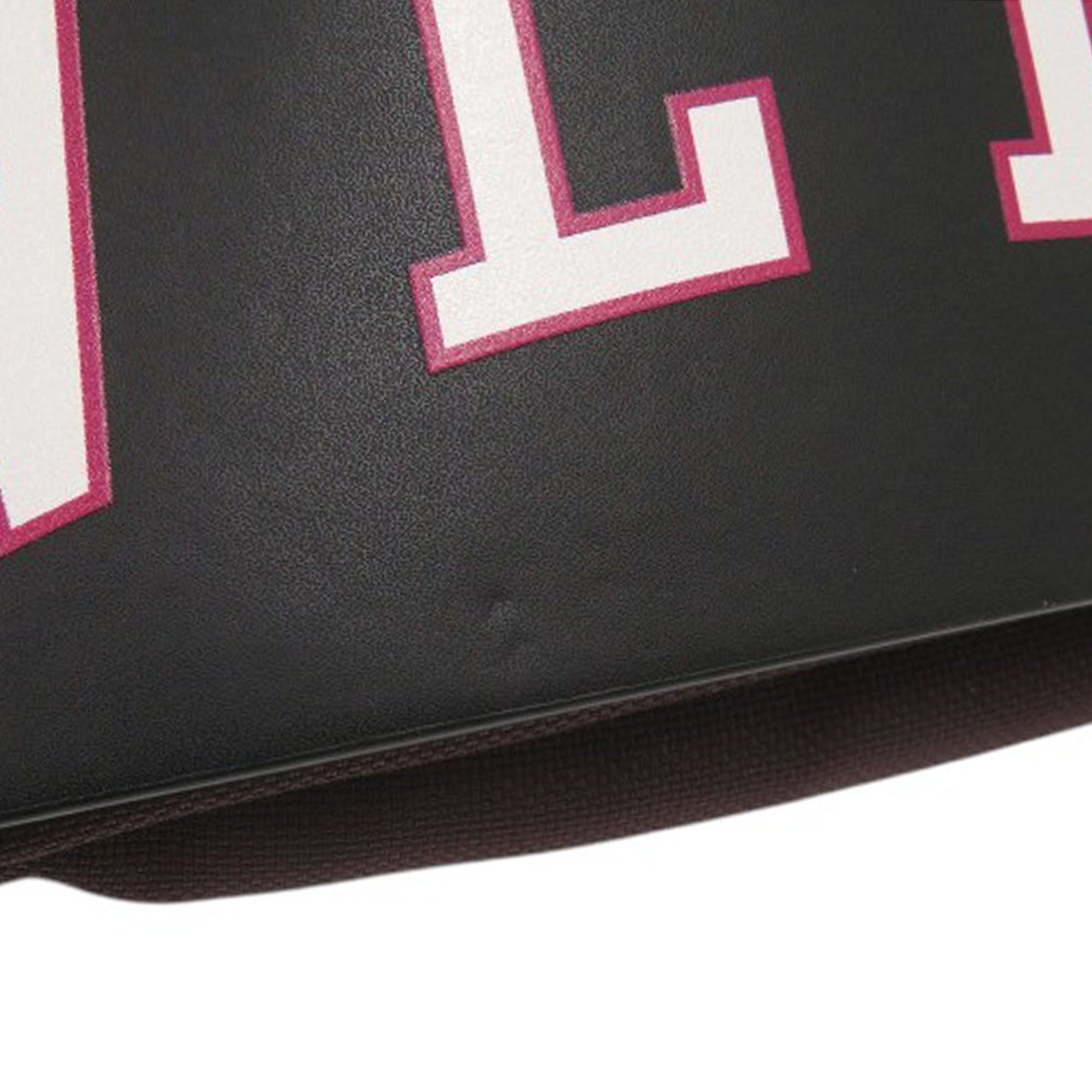 Valentino Nylon and Leather VLTN Rockstud Belt Bag Size ONE SIZE - 8 Thumbnail