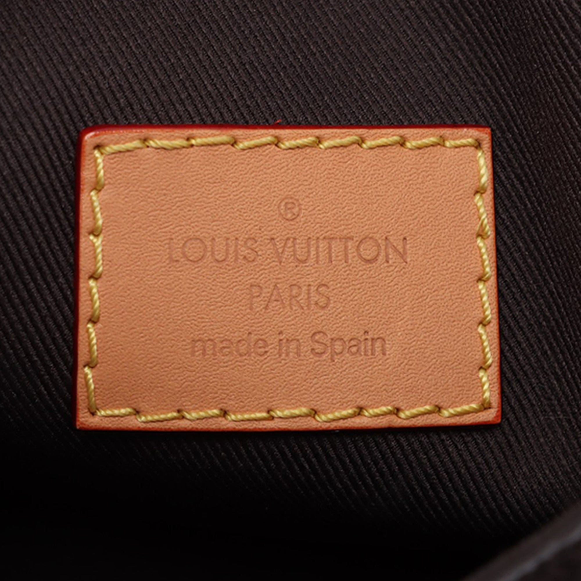 Louis Vuitton Monogram Nano Diane Size ONE SIZE - 5 Thumbnail