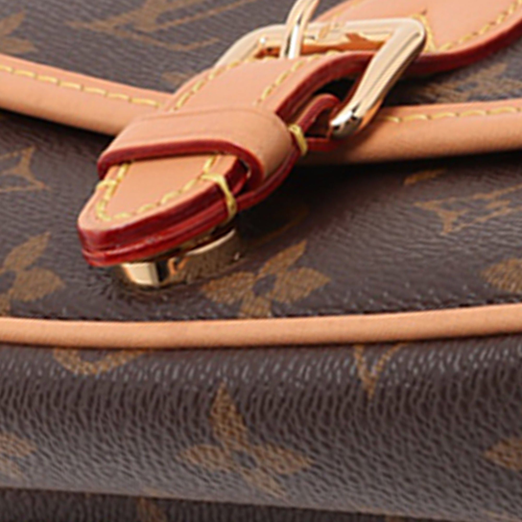 Louis Vuitton Monogram Nano Diane Size ONE SIZE - 8 Thumbnail