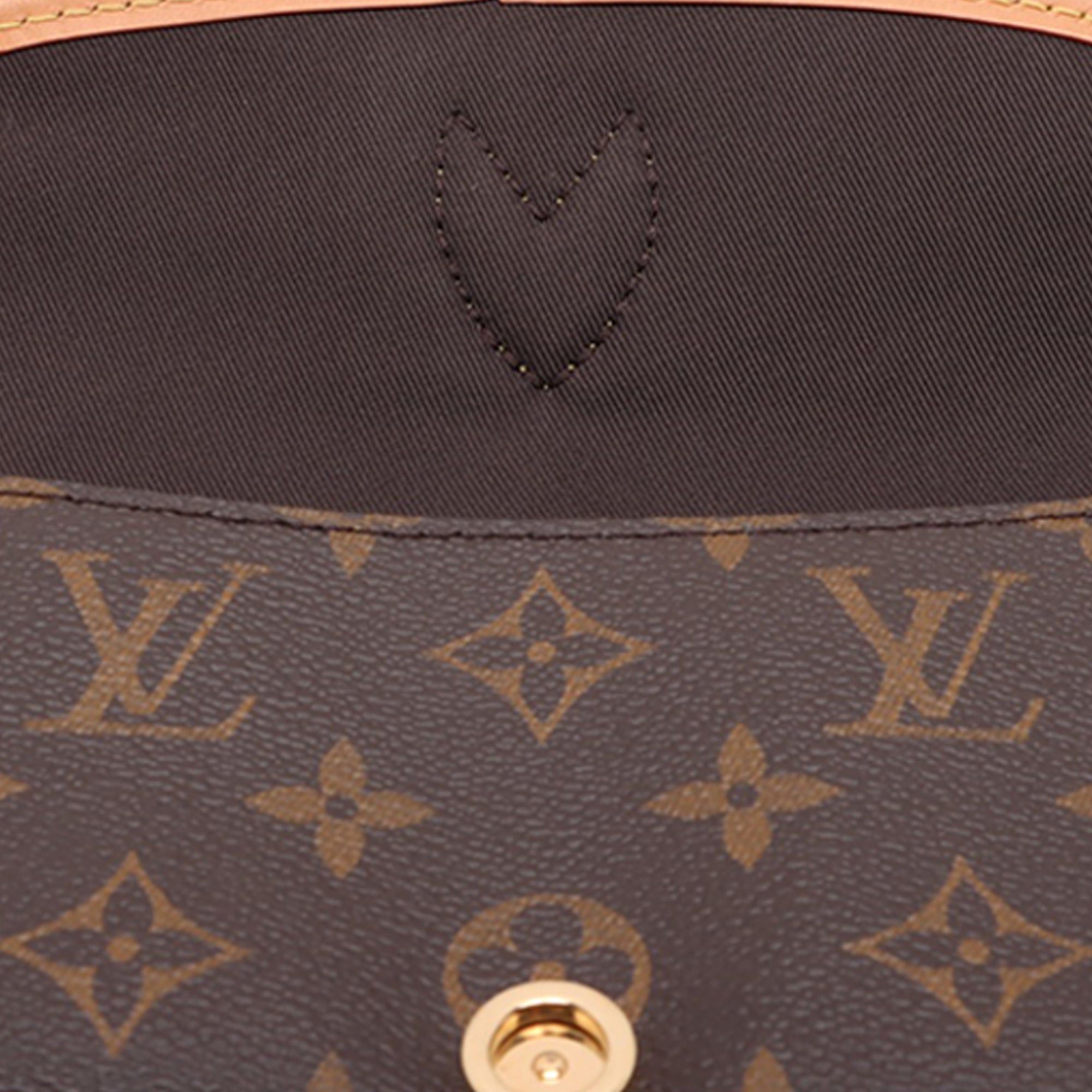 Louis Vuitton Monogram Nano Diane Size ONE SIZE - 6 Thumbnail